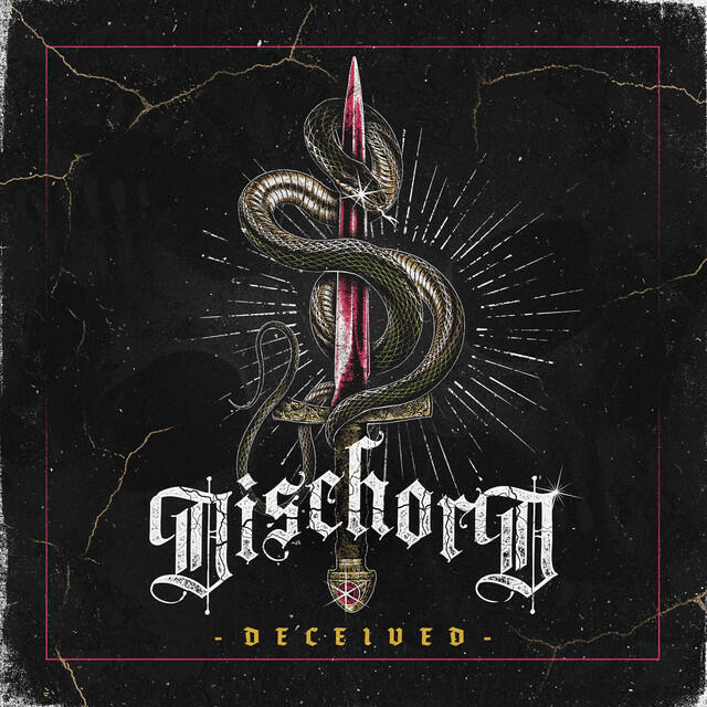 Релиз Deceived (feat. Efrem Schulz)