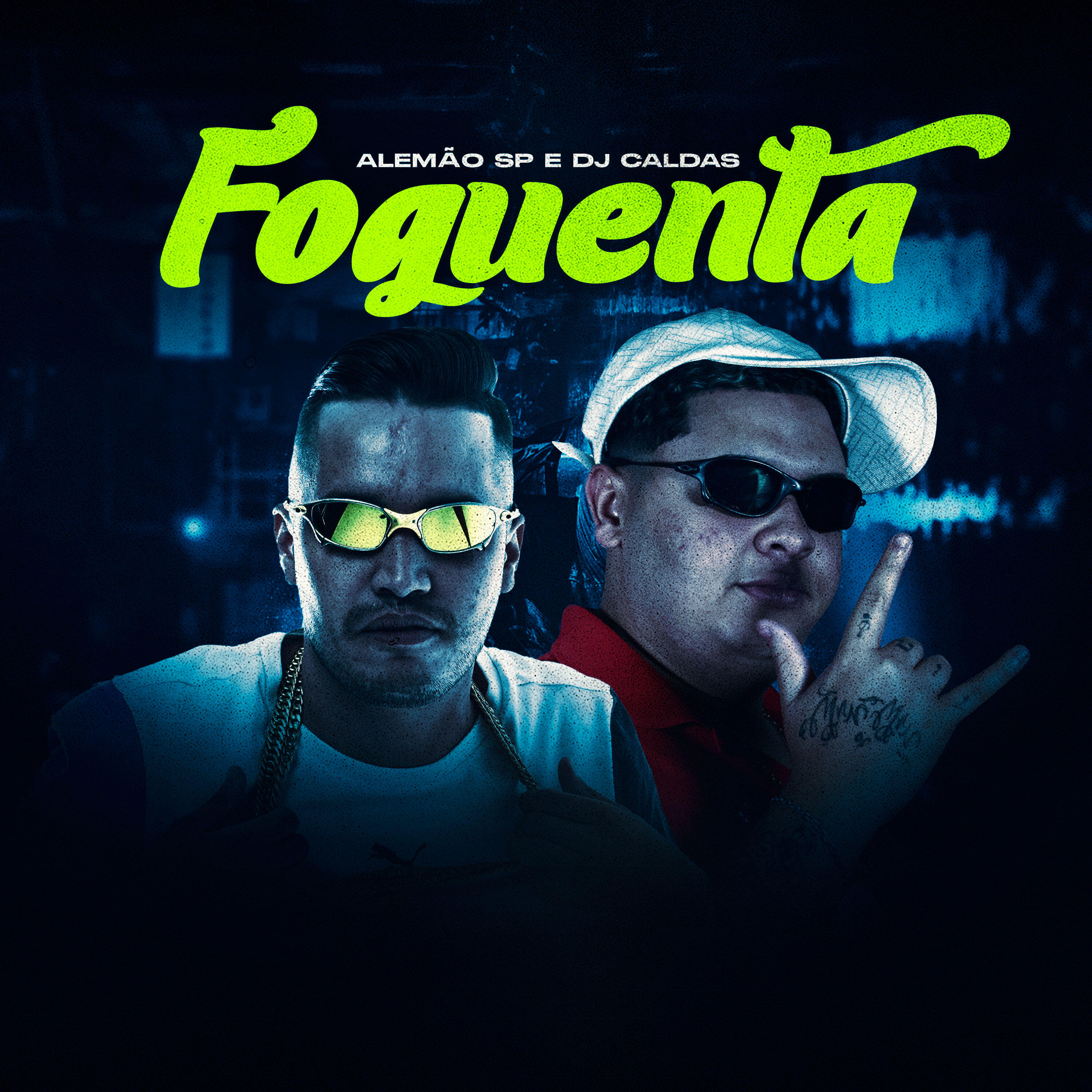 Релиз Foguenta