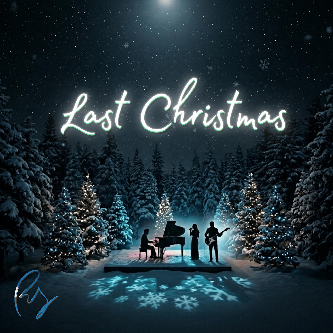 Релиз Last Christmas
