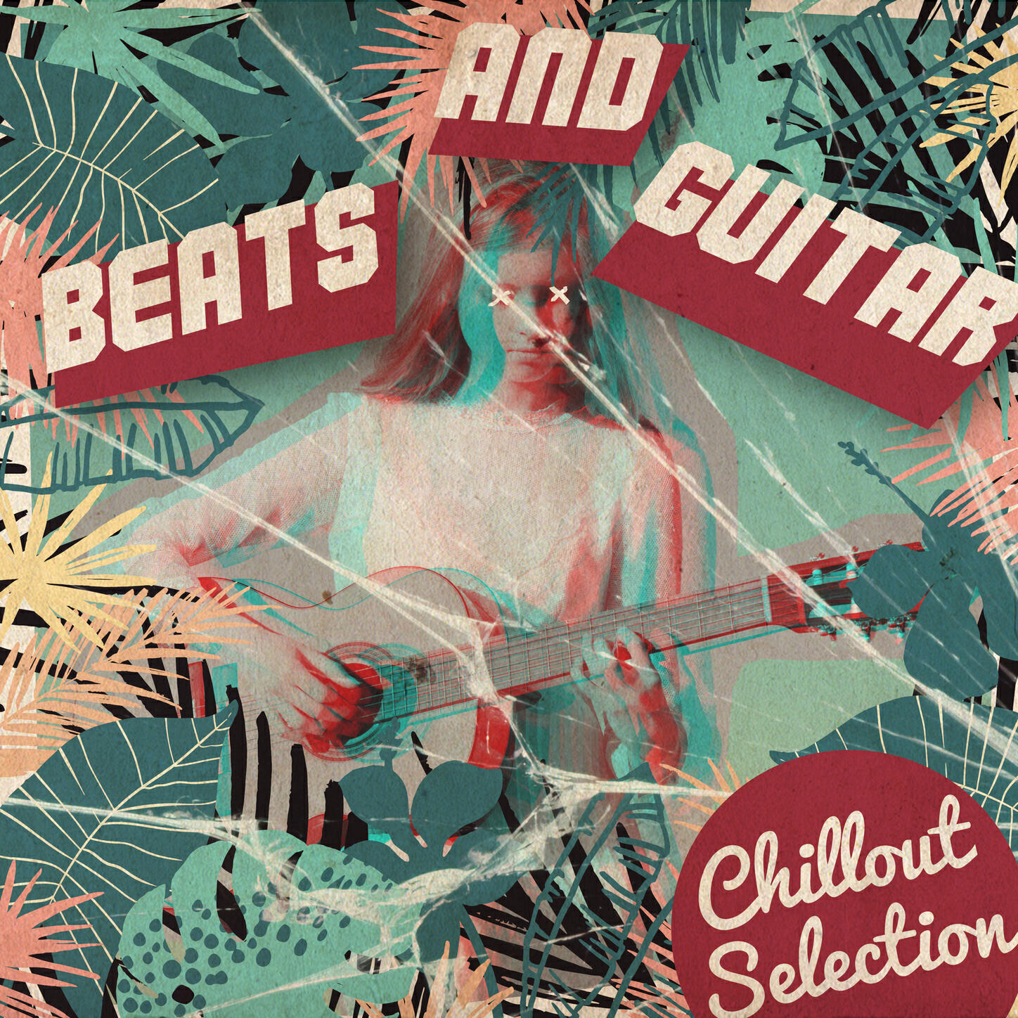Релиз Beats and Guitar - Chillout Selection
