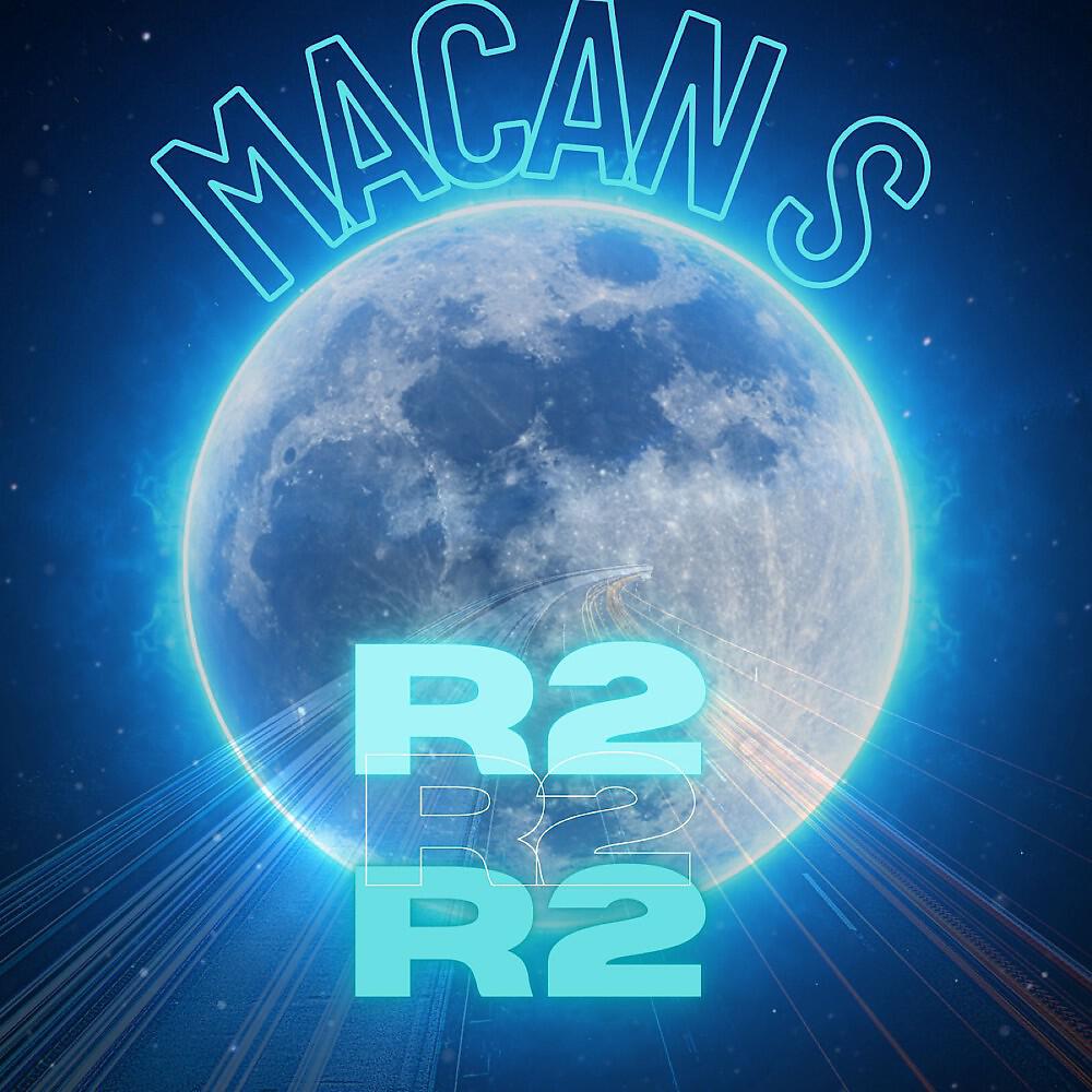 Релиз Macan S