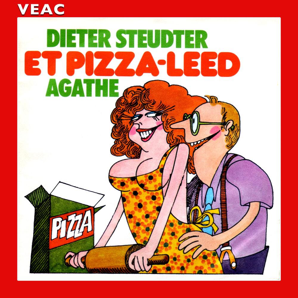 Релиз Et Pizza-Leed