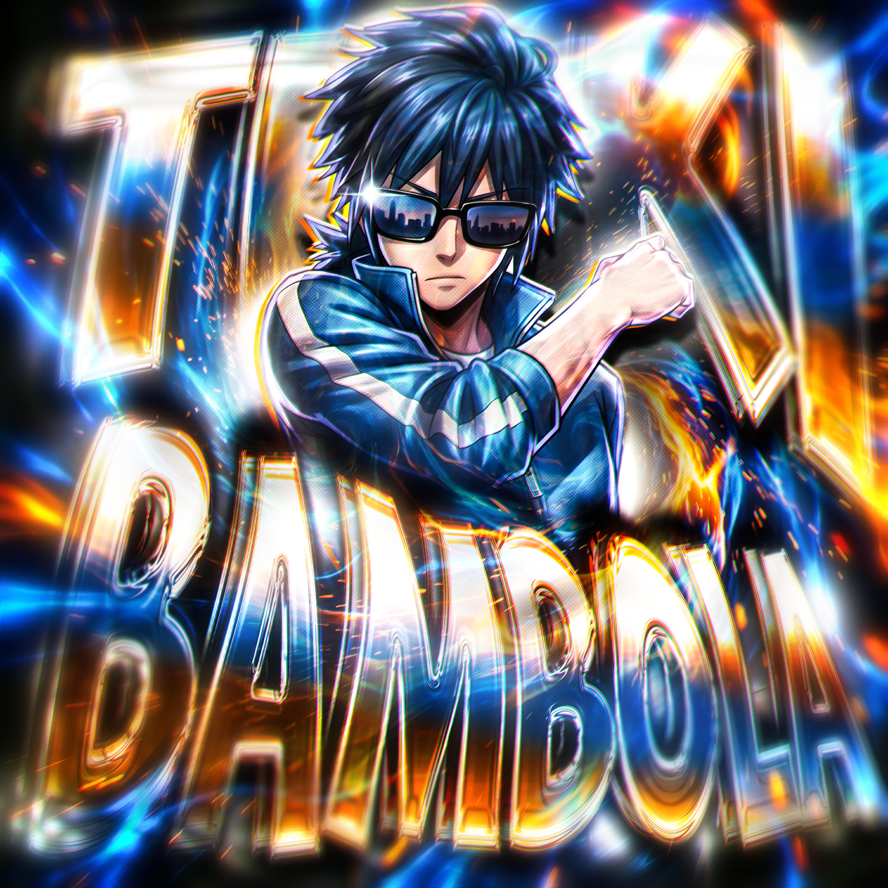 Релиз TIKI BAMBOLA