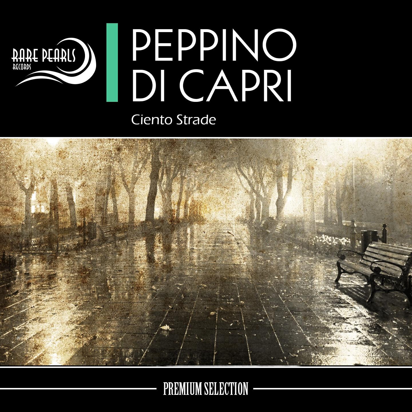 Релиз Ciento Strade