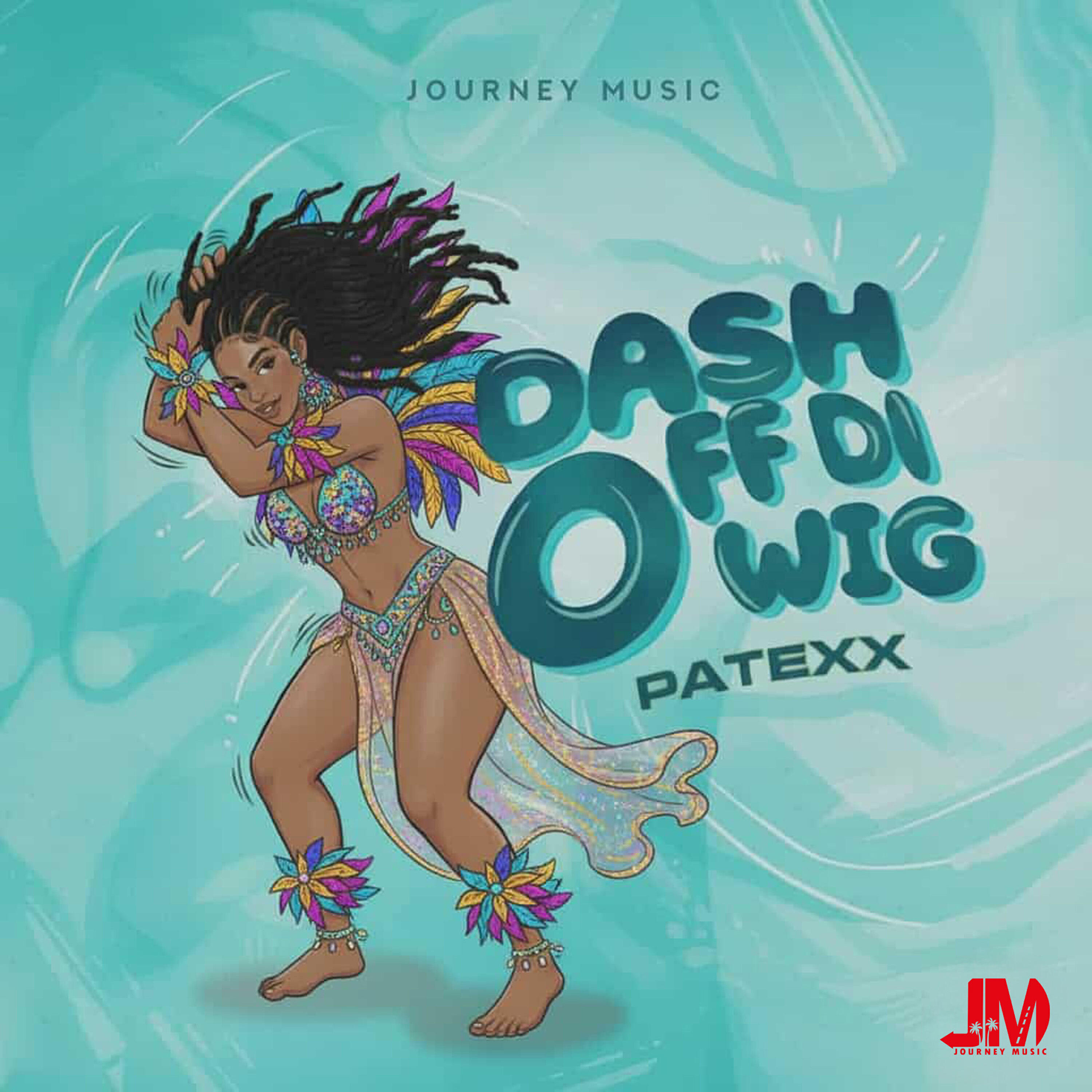 Релиз Dash off Di Wig
