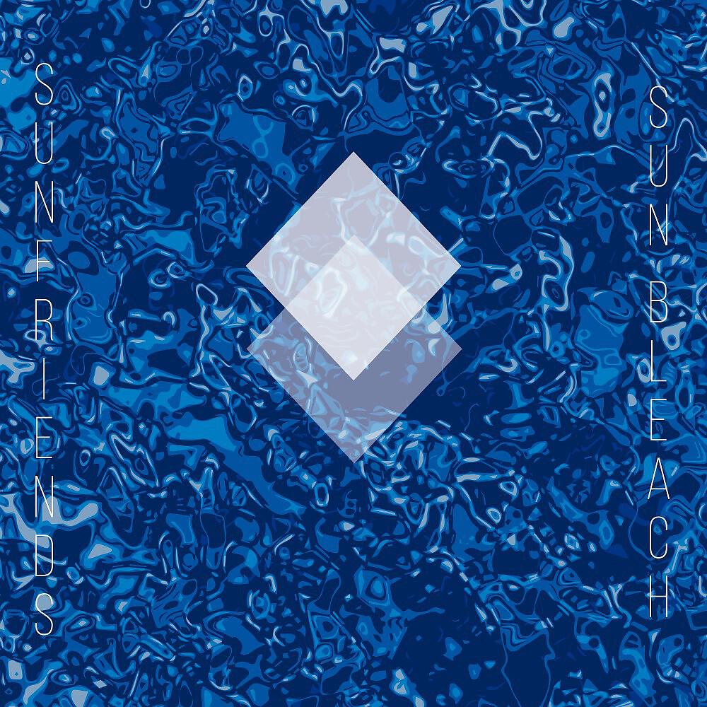 Релиз Sun Bleach