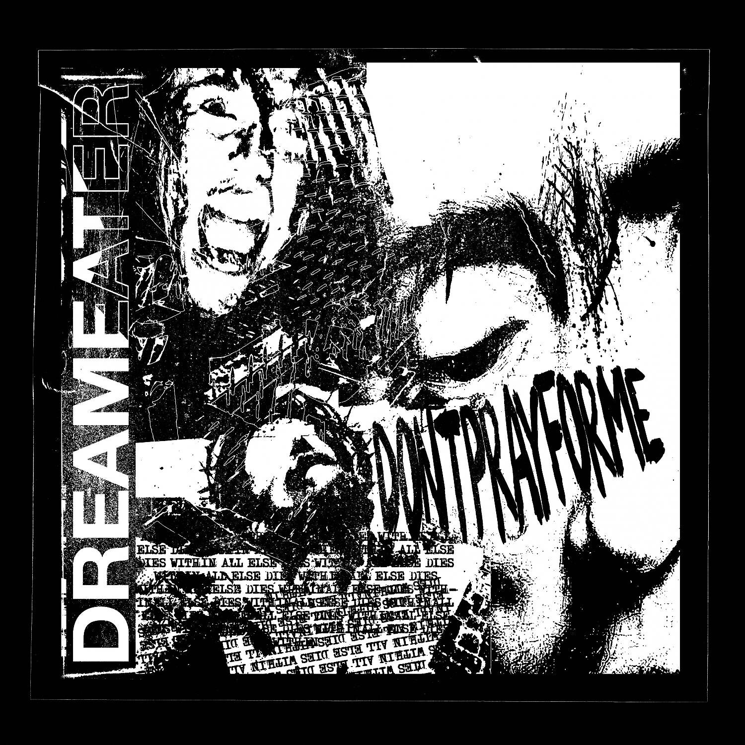 Постер альбома dontprayforme (Single Version)