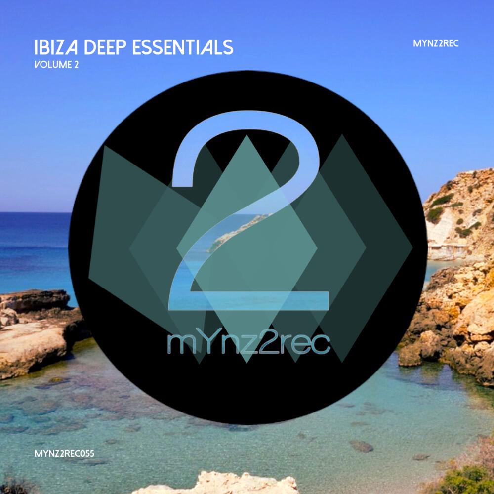 Релиз Ibiza Deep Essentials 2 (Finest Deep House Selection from the World)