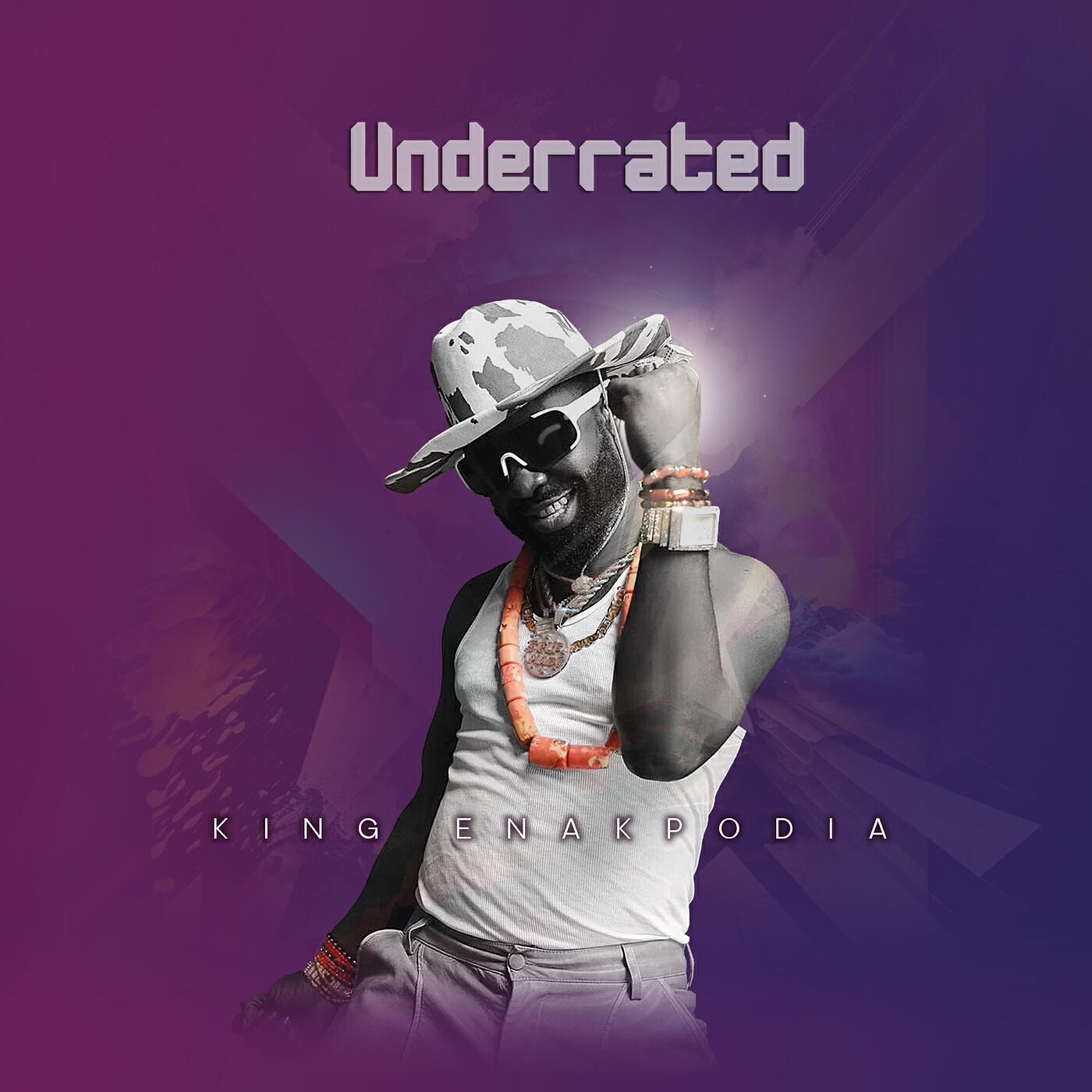 Релиз Underrated