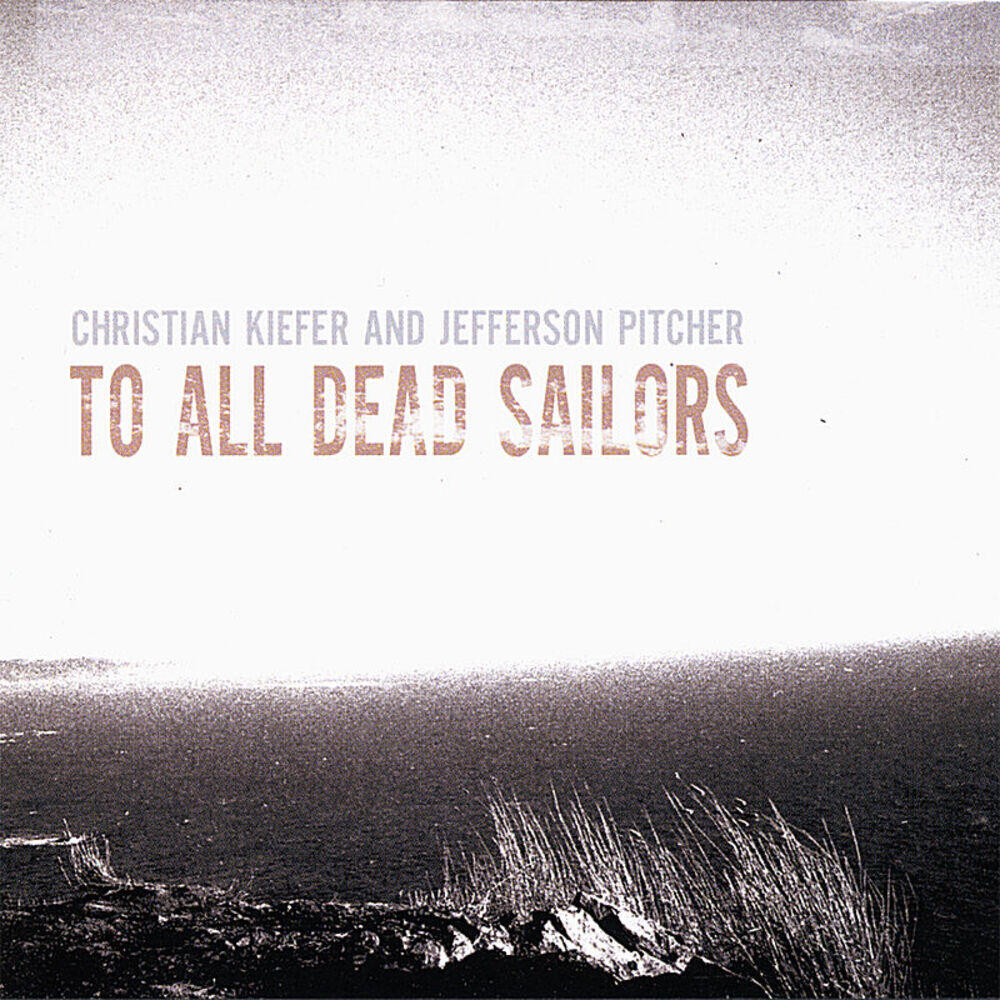 Релиз To All Dead Sailors