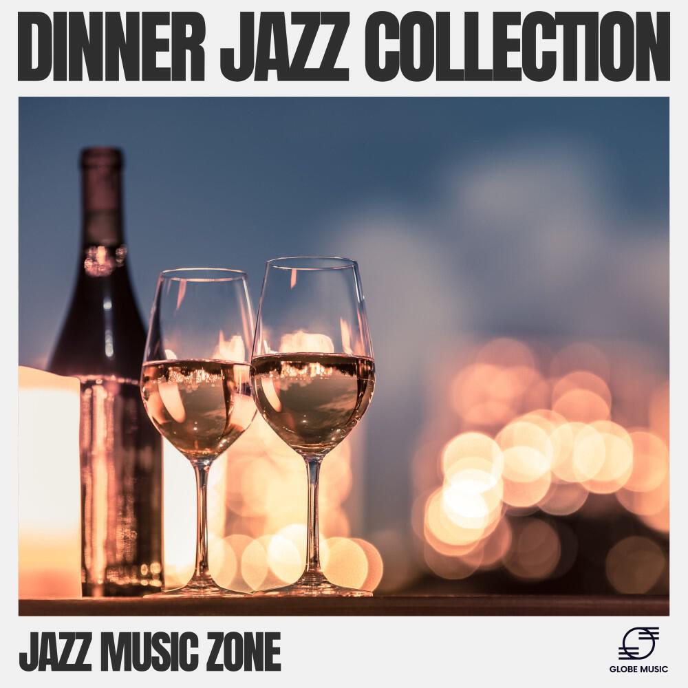 Релиз Dinner Jazz Collection
