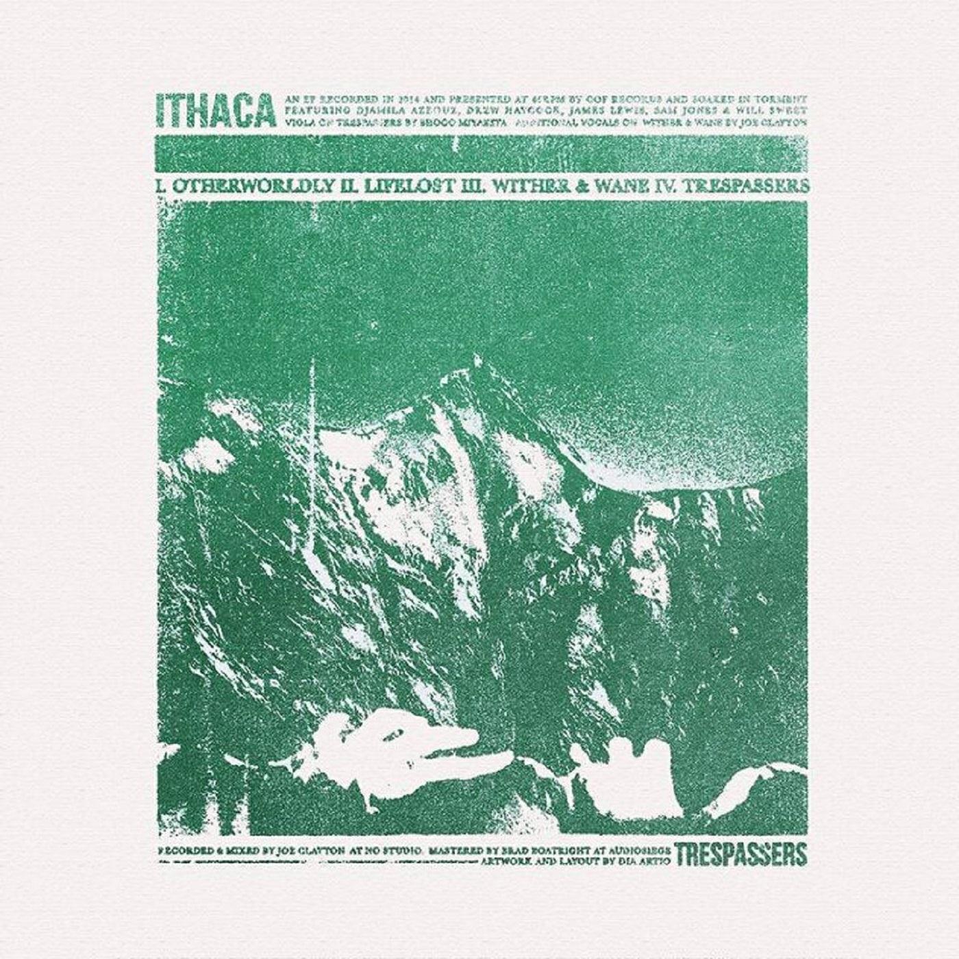 Релиз Trespassers