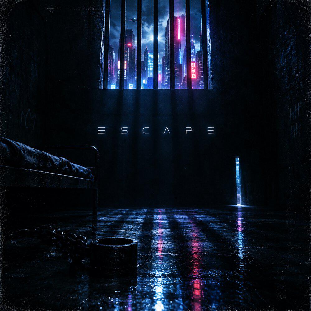 Релиз Escape