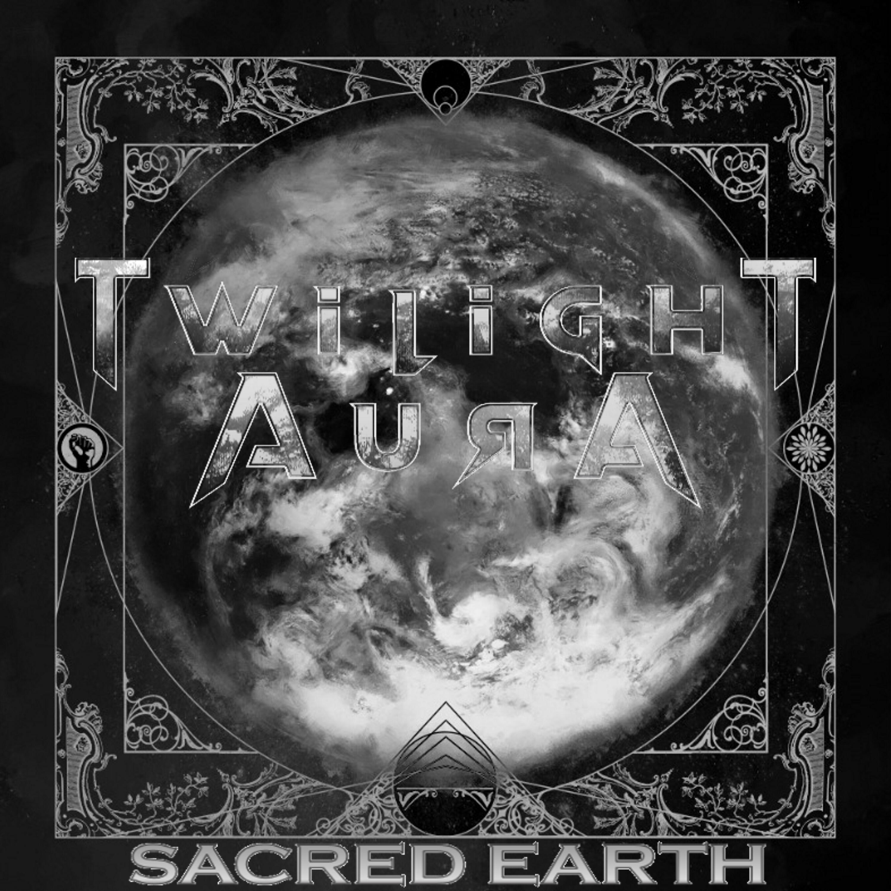 Релиз Sacred Earth