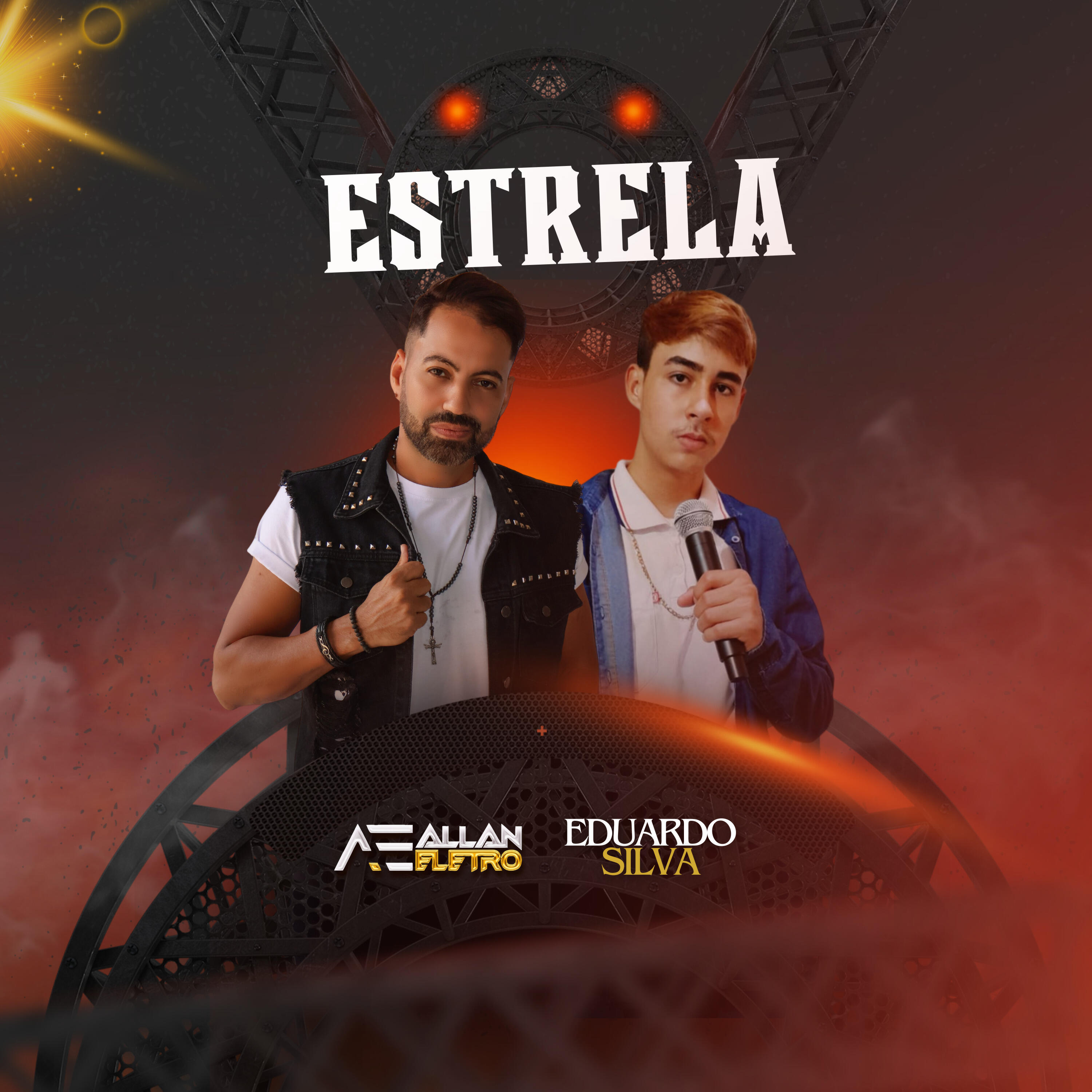 Релиз Estrela