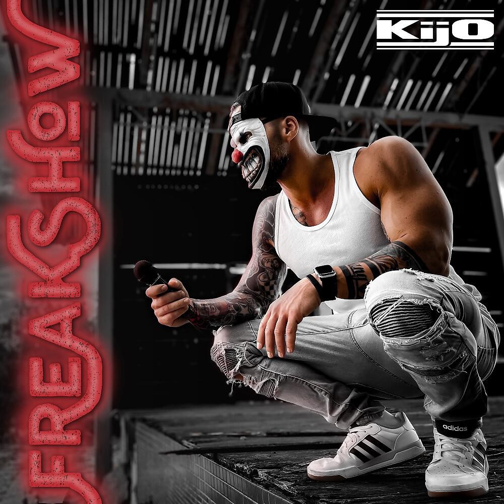 Релиз Freakshow (EP)