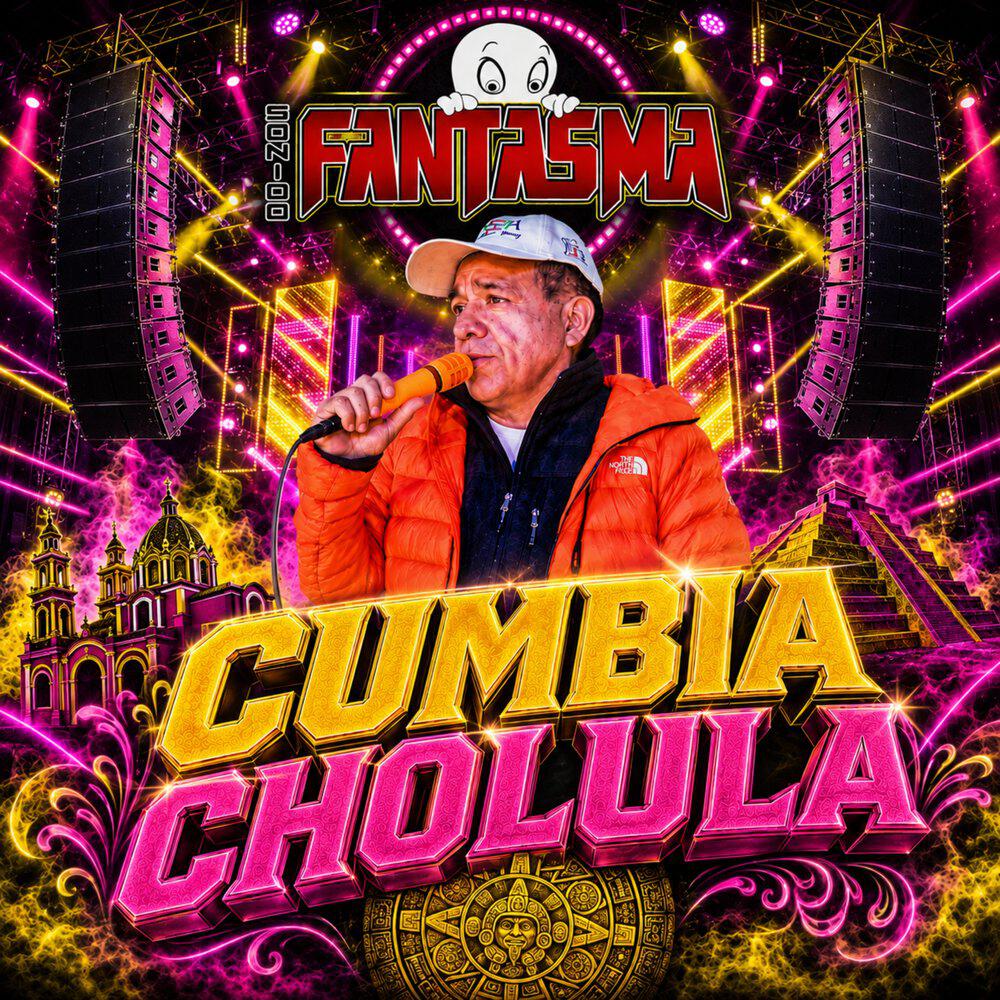 Релиз Cumbia Cholula