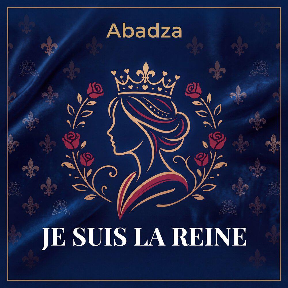 Релиз Je suis la reine