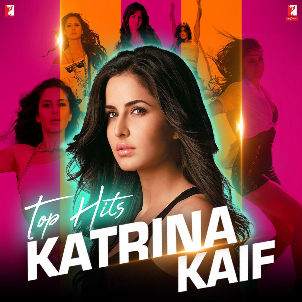 Релиз Top Hits - Katrina Kaif