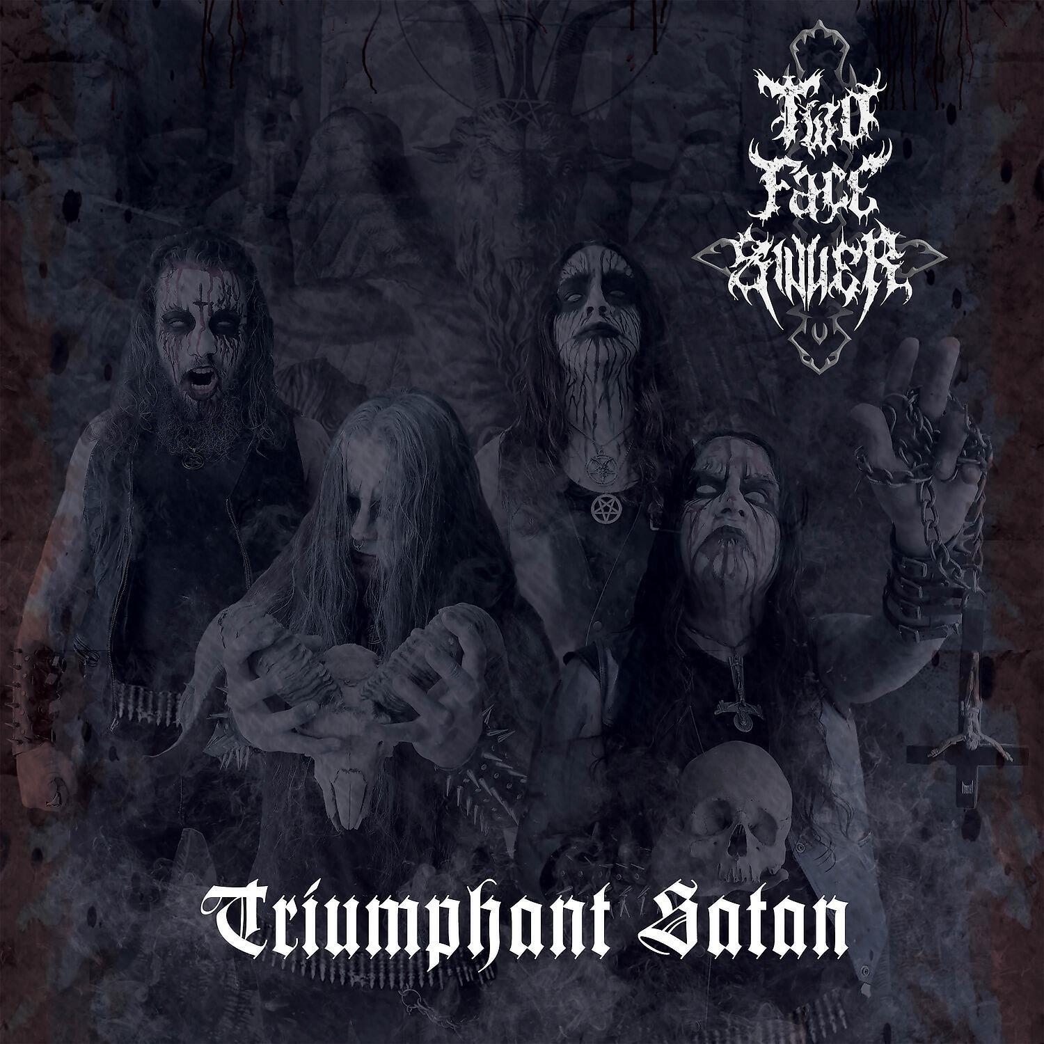 Релиз Triumphant Satan