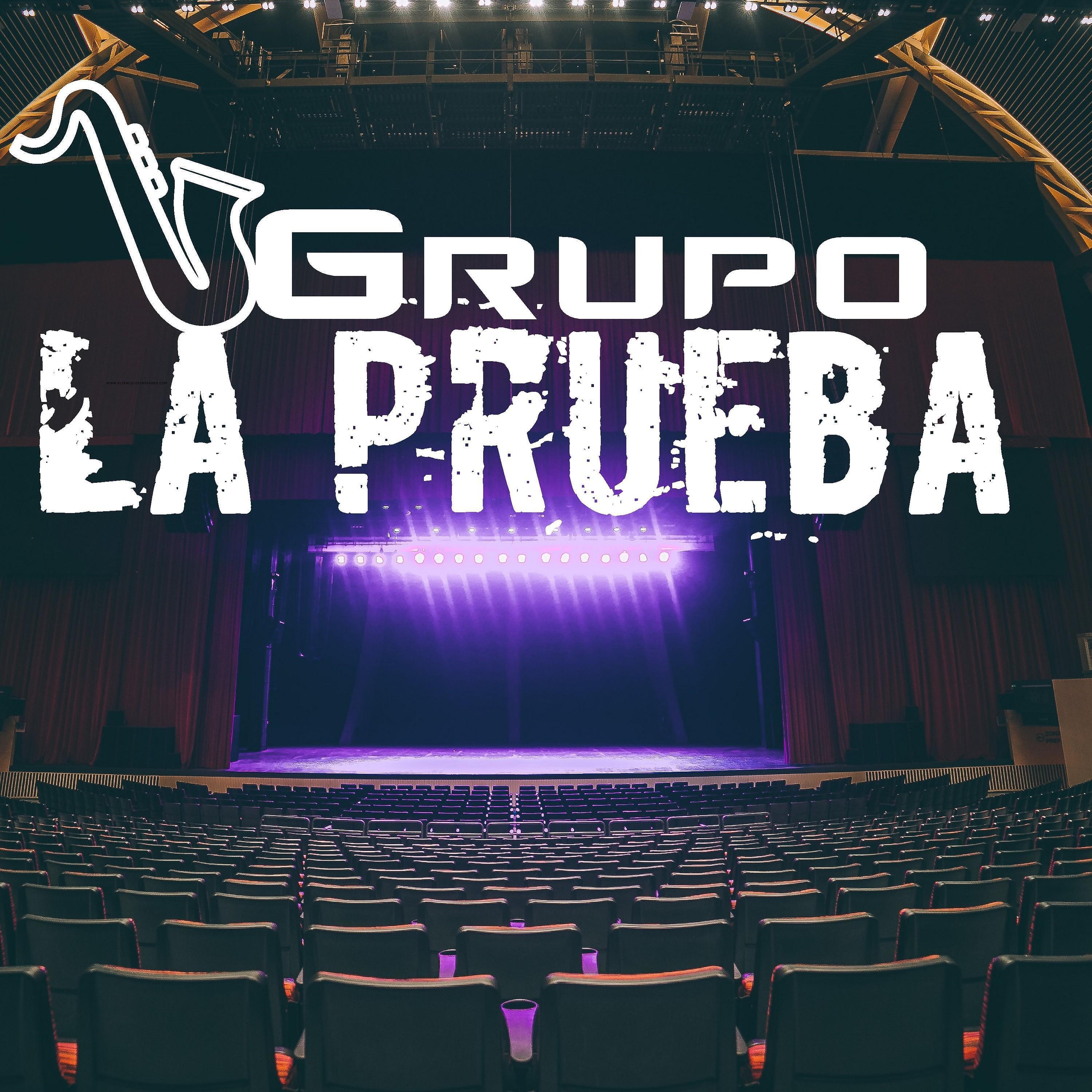 Grupo La Prueba