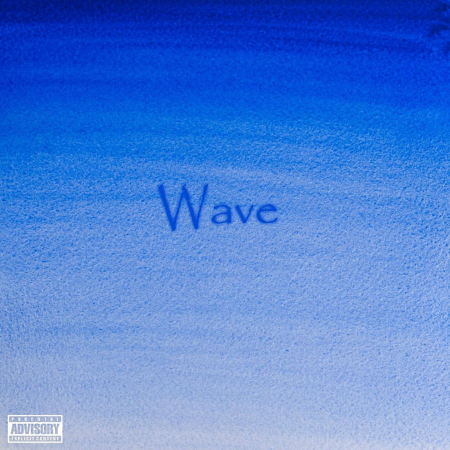 Релиз Wave