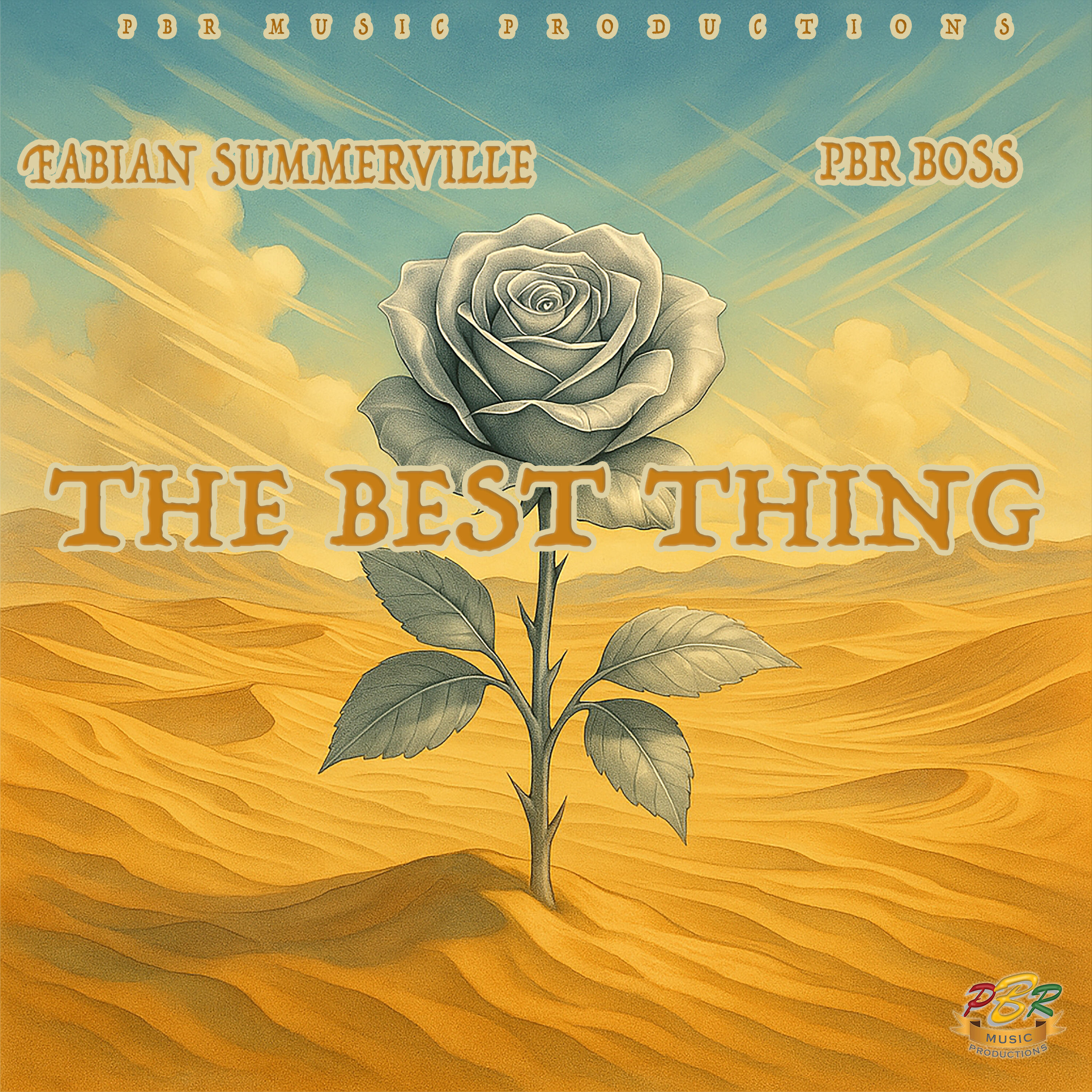 Релиз The Best Thing