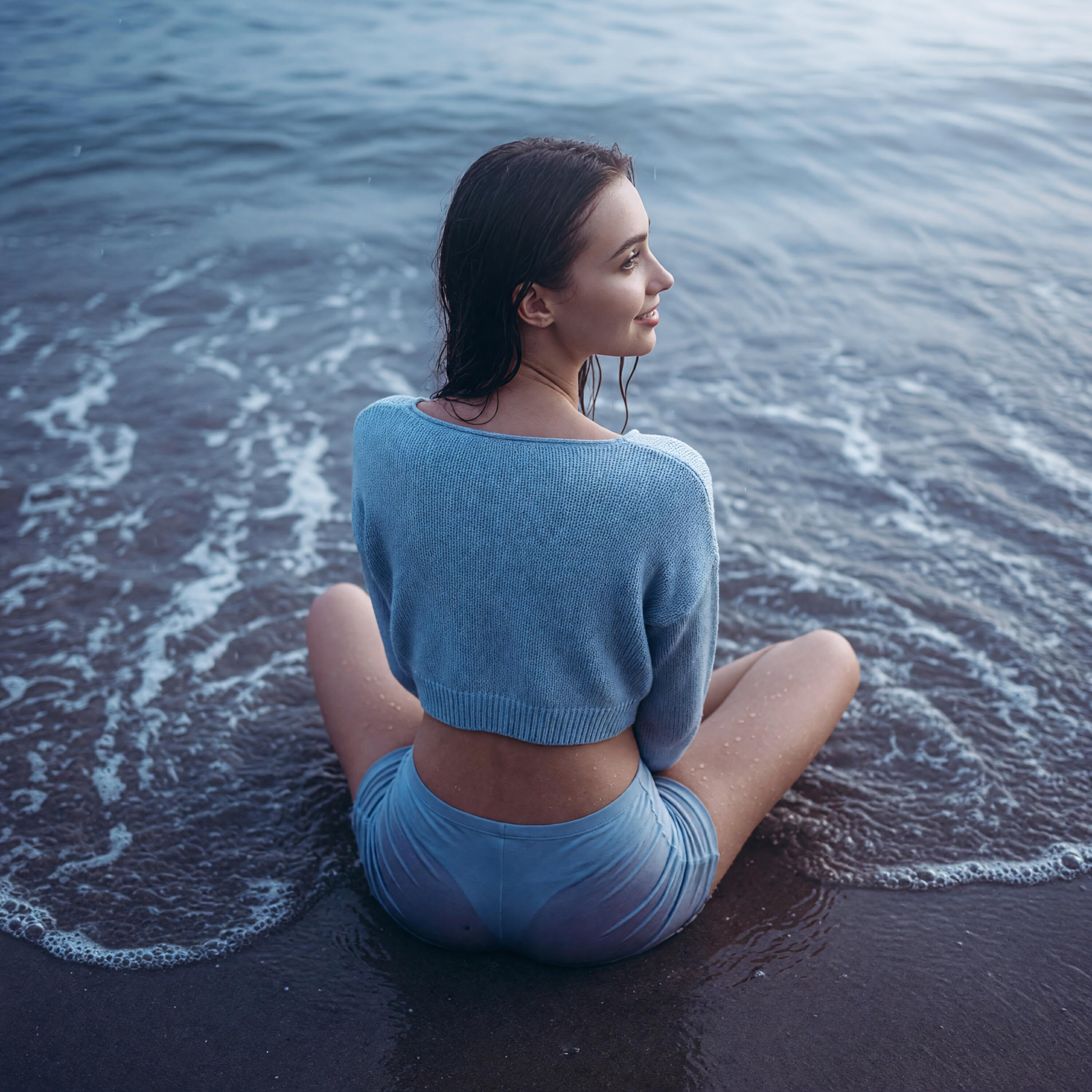 Релиз Sea Breeze