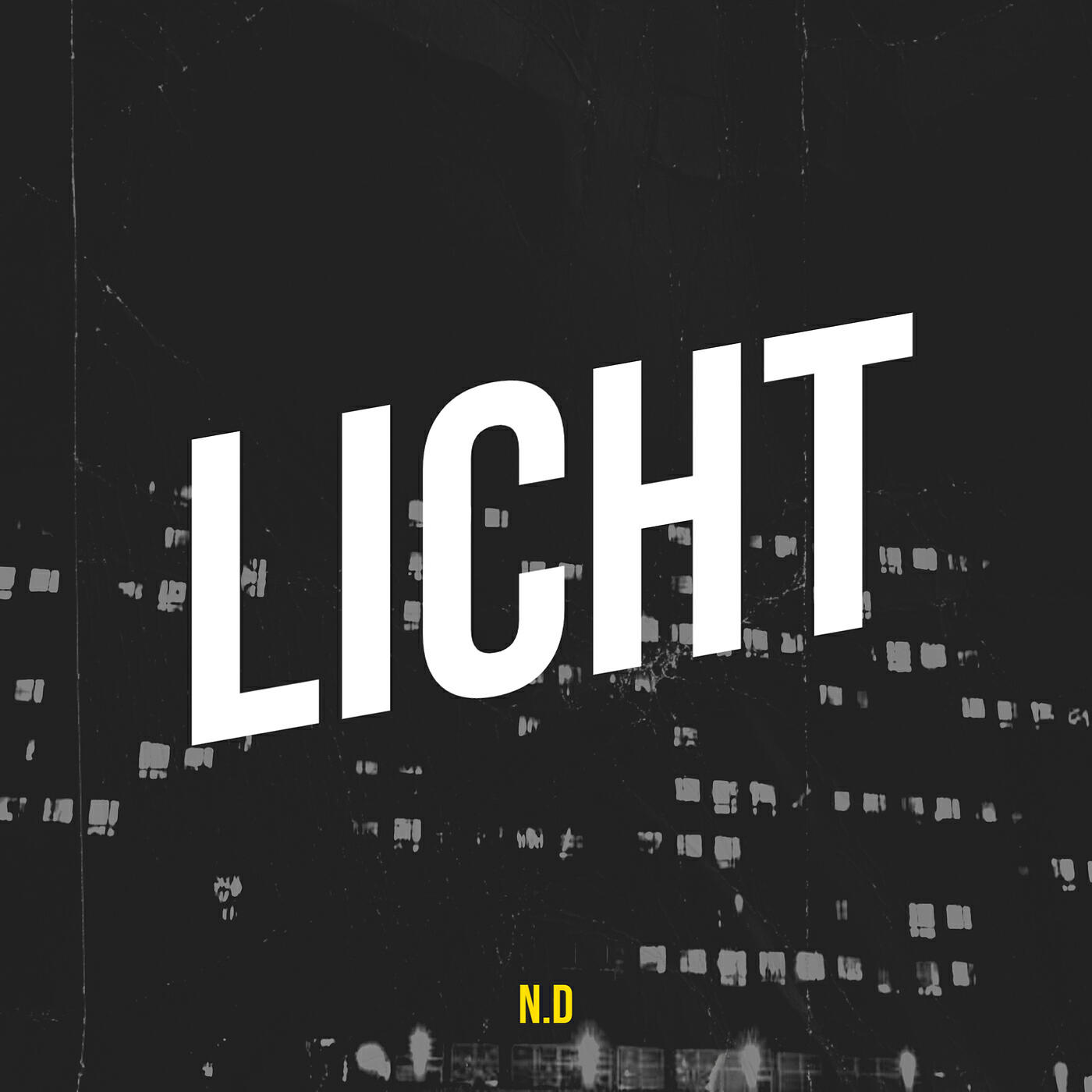 Релиз Licht