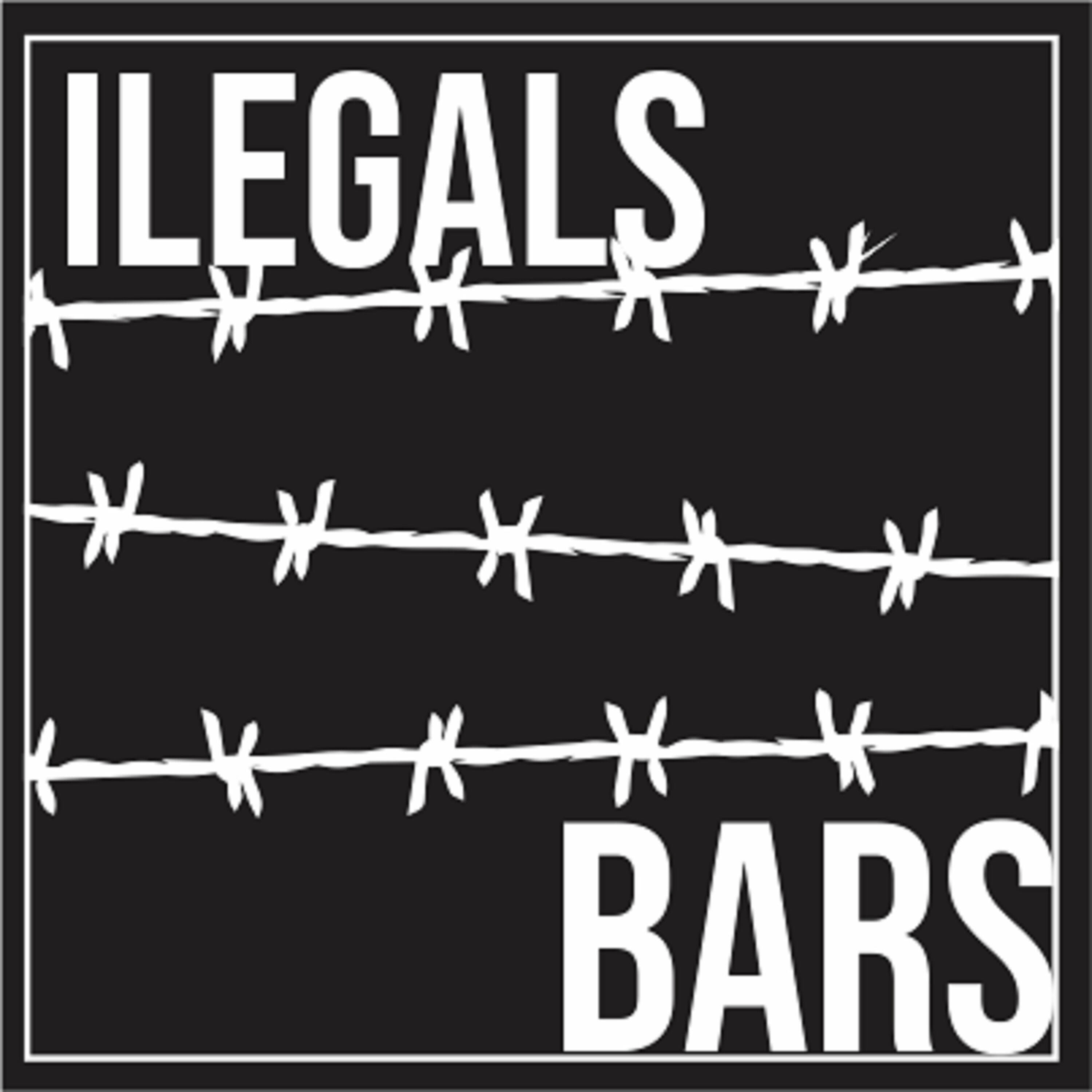 Релиз Ilegals Bars