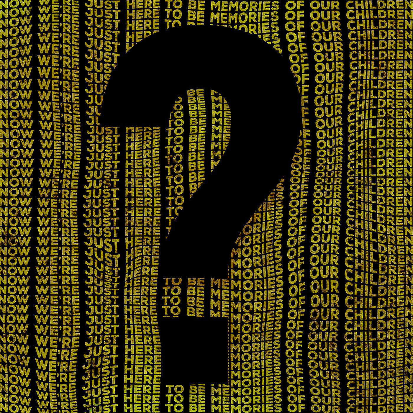 Релиз Who Knows