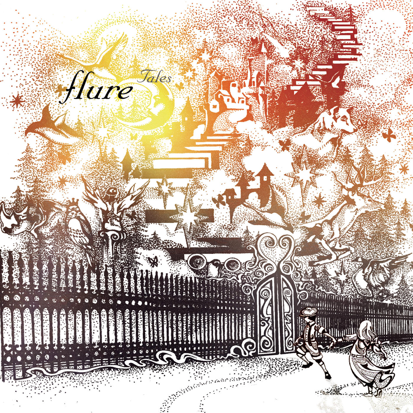 Релиз Tales