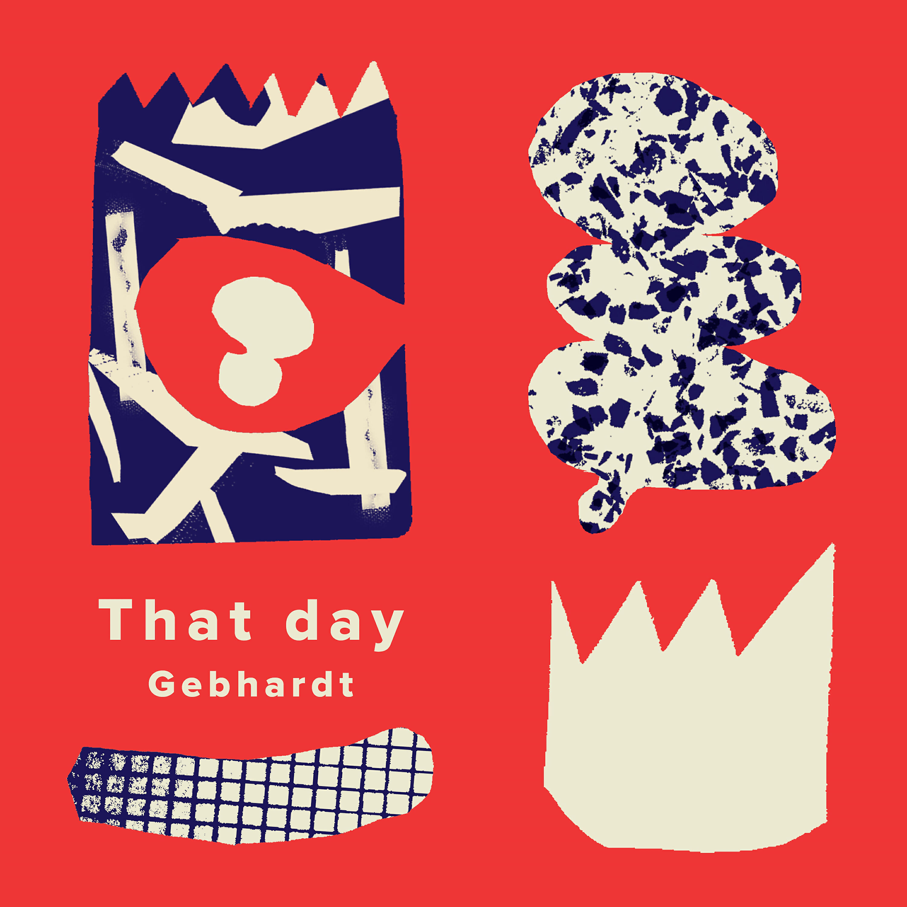Релиз That Day