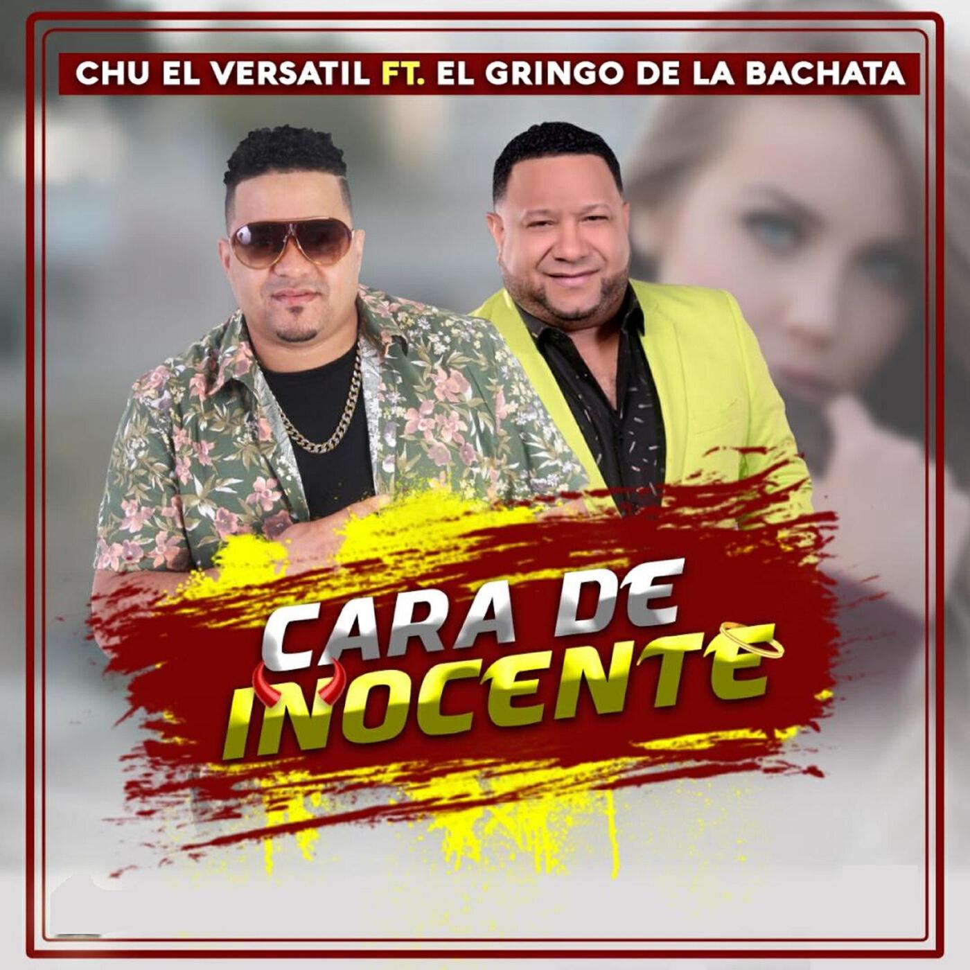 Релиз Cara de Inocente