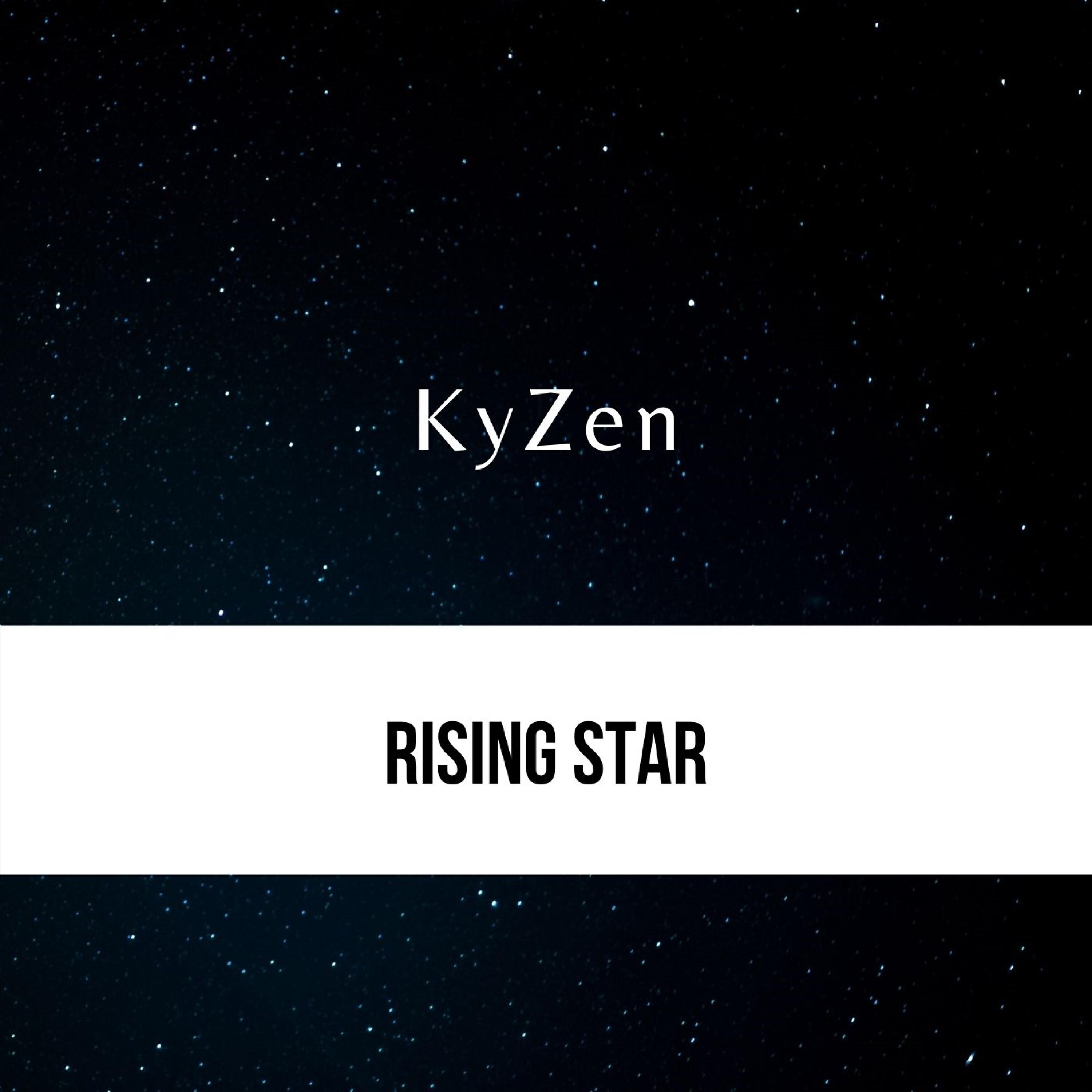 Релиз Rising Star
