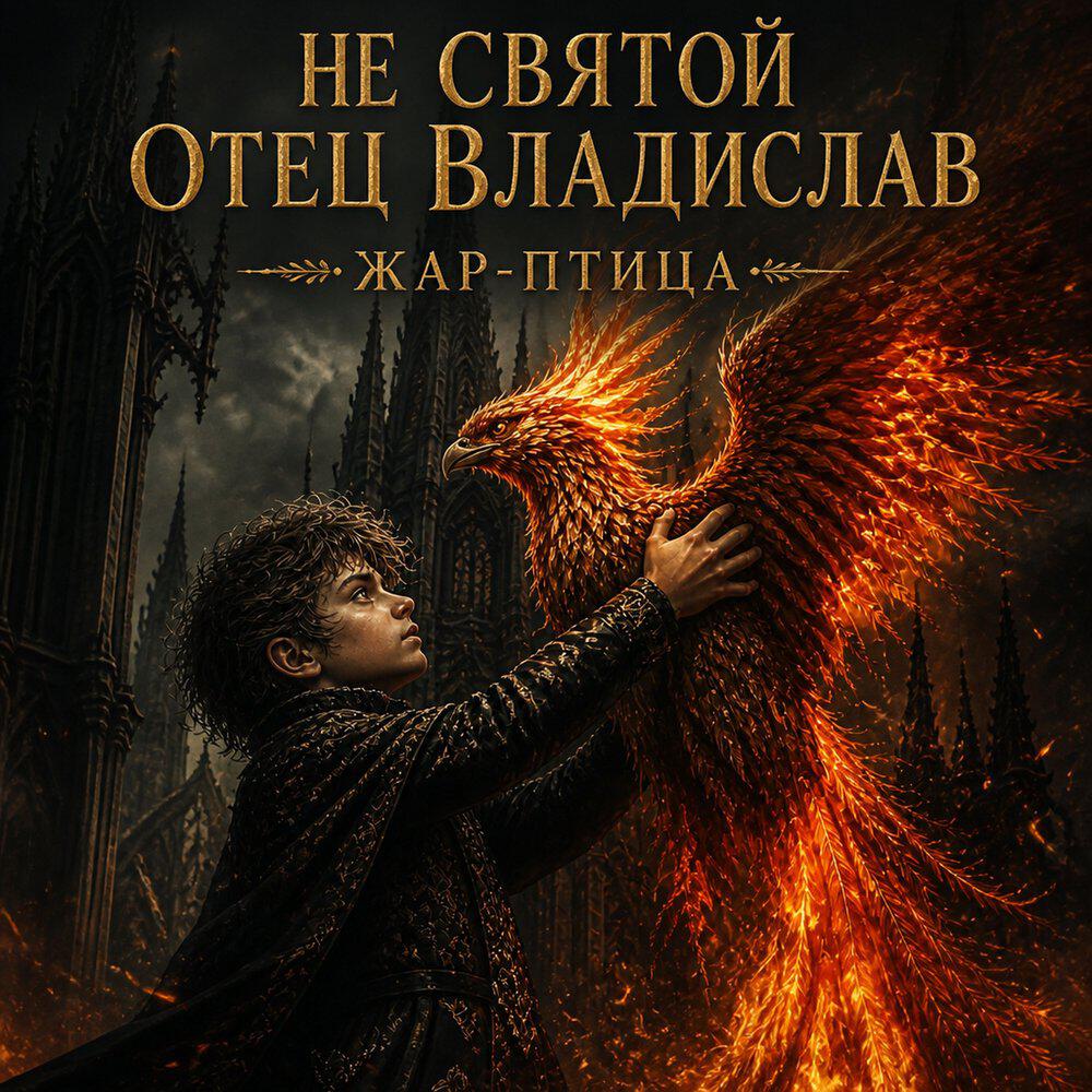 Релиз Жар- птица
