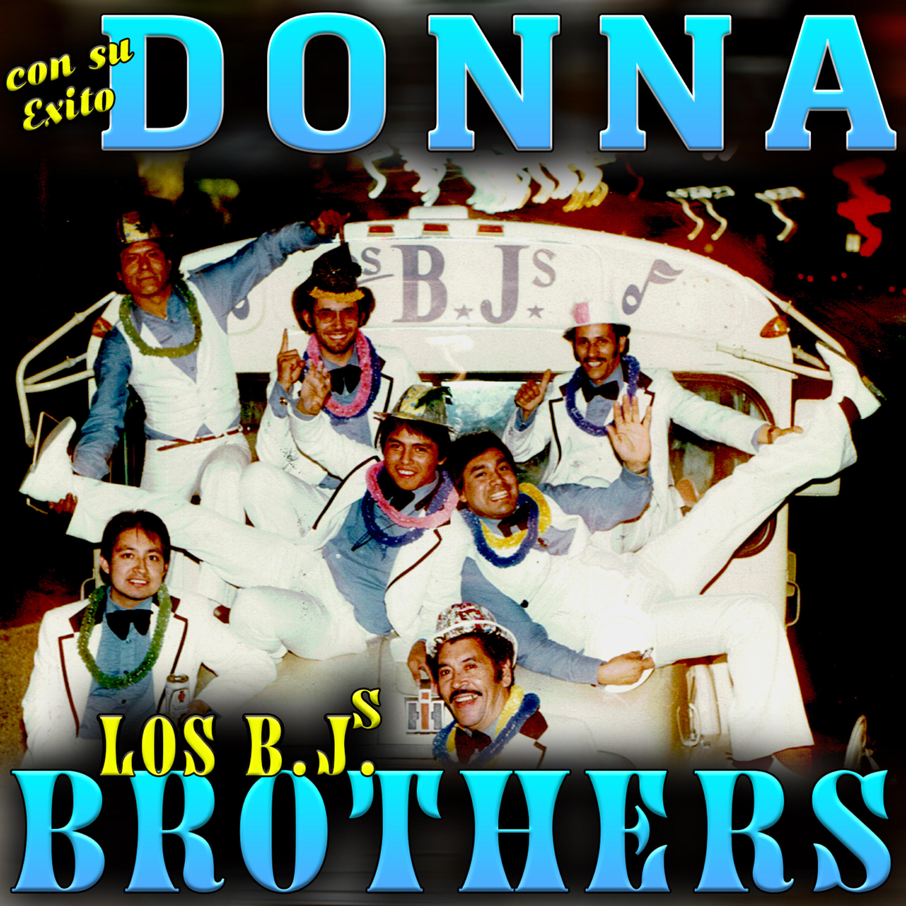 Los B.J's Brothers