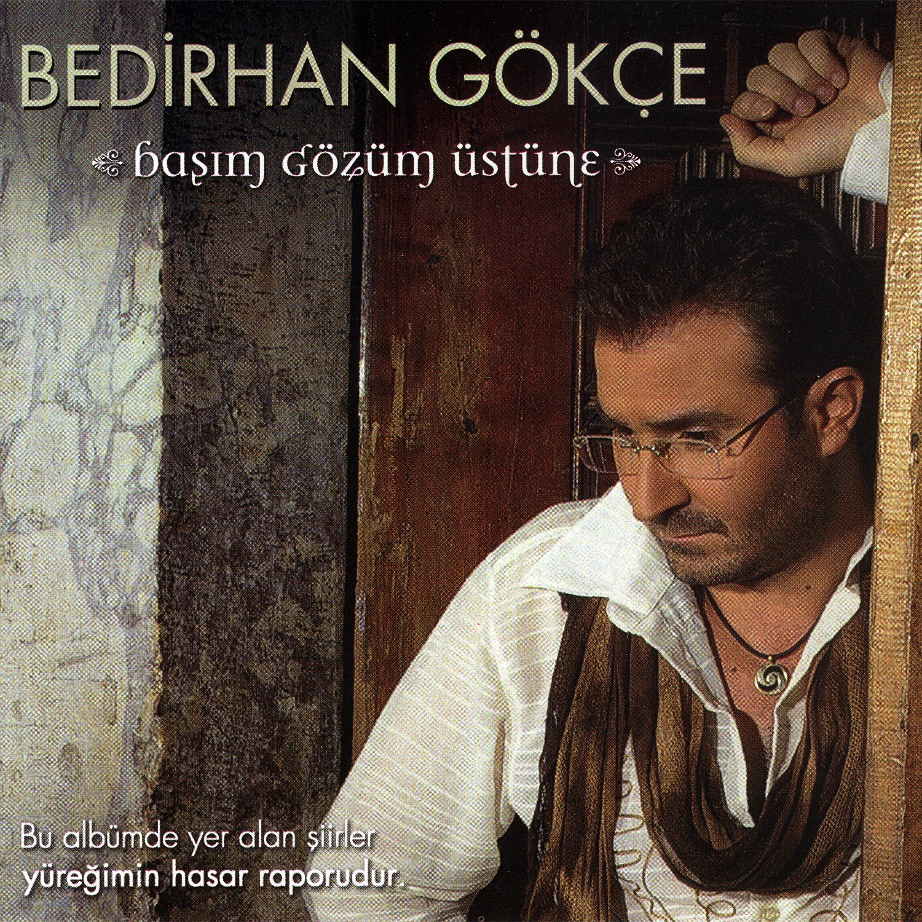 Релиз Başım Gözüm Üstüne