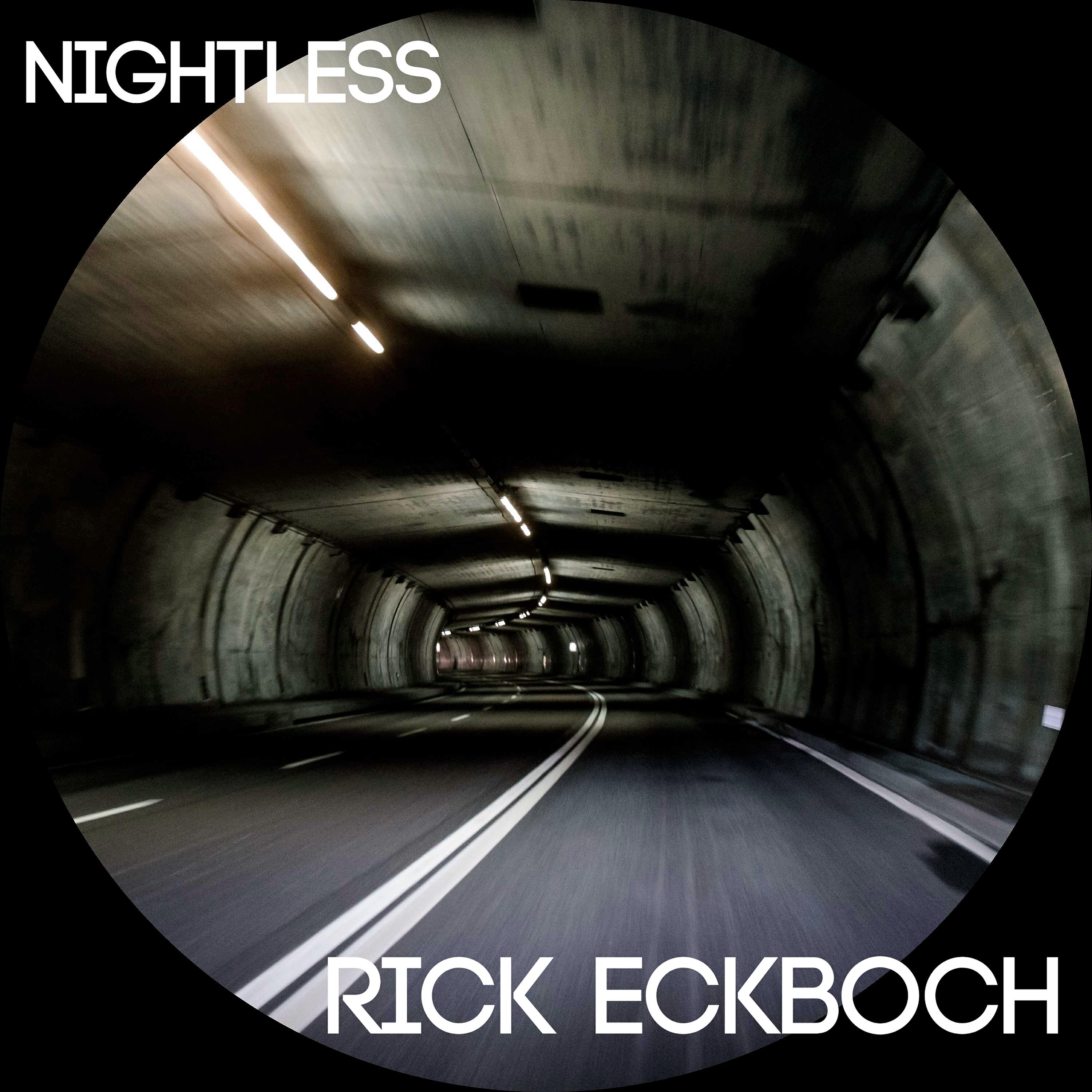 Релиз Nightless