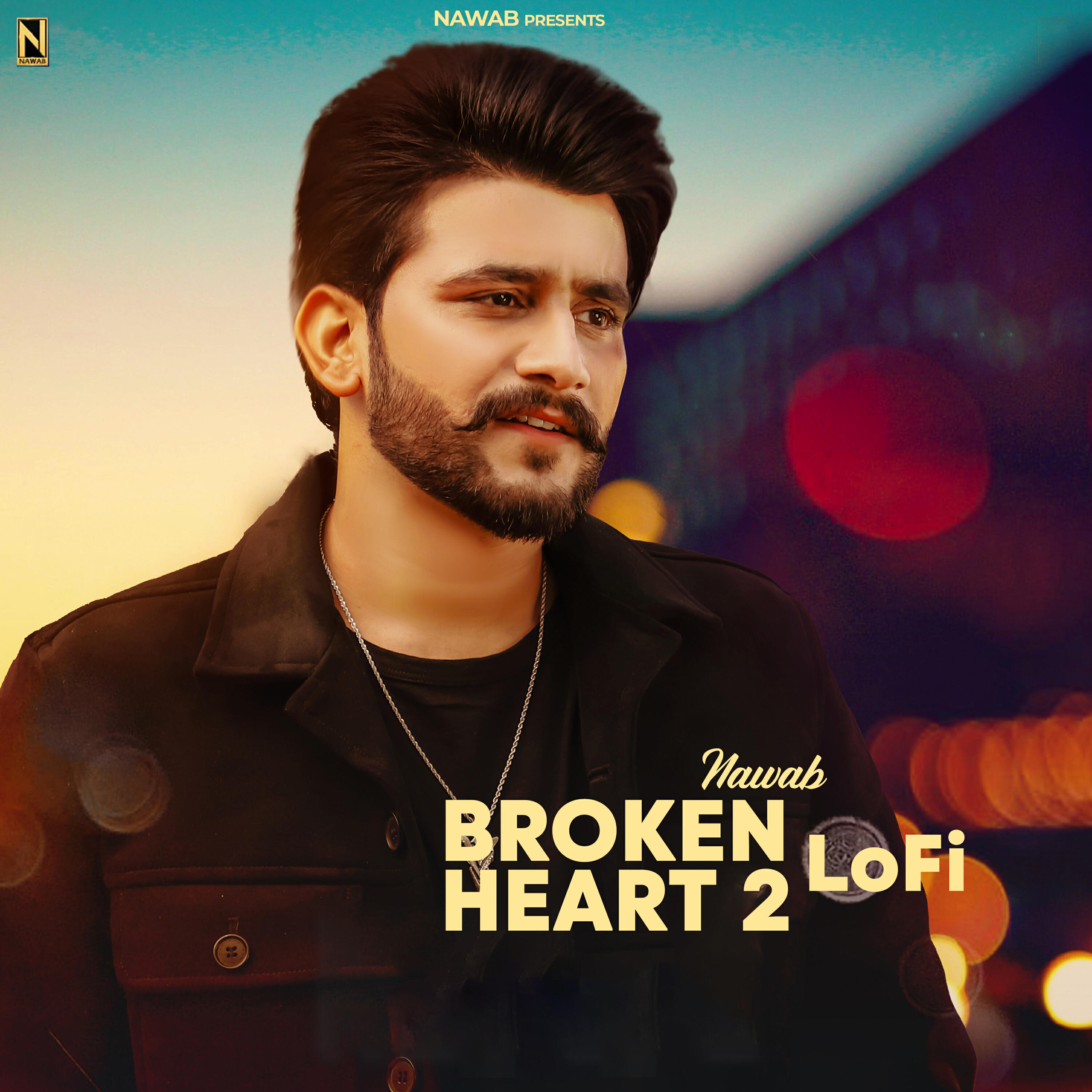 Релиз Broken Heart 2