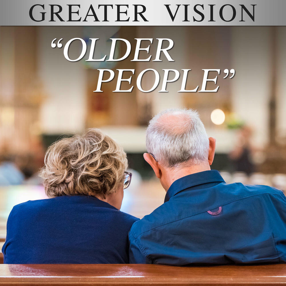Релиз Older People