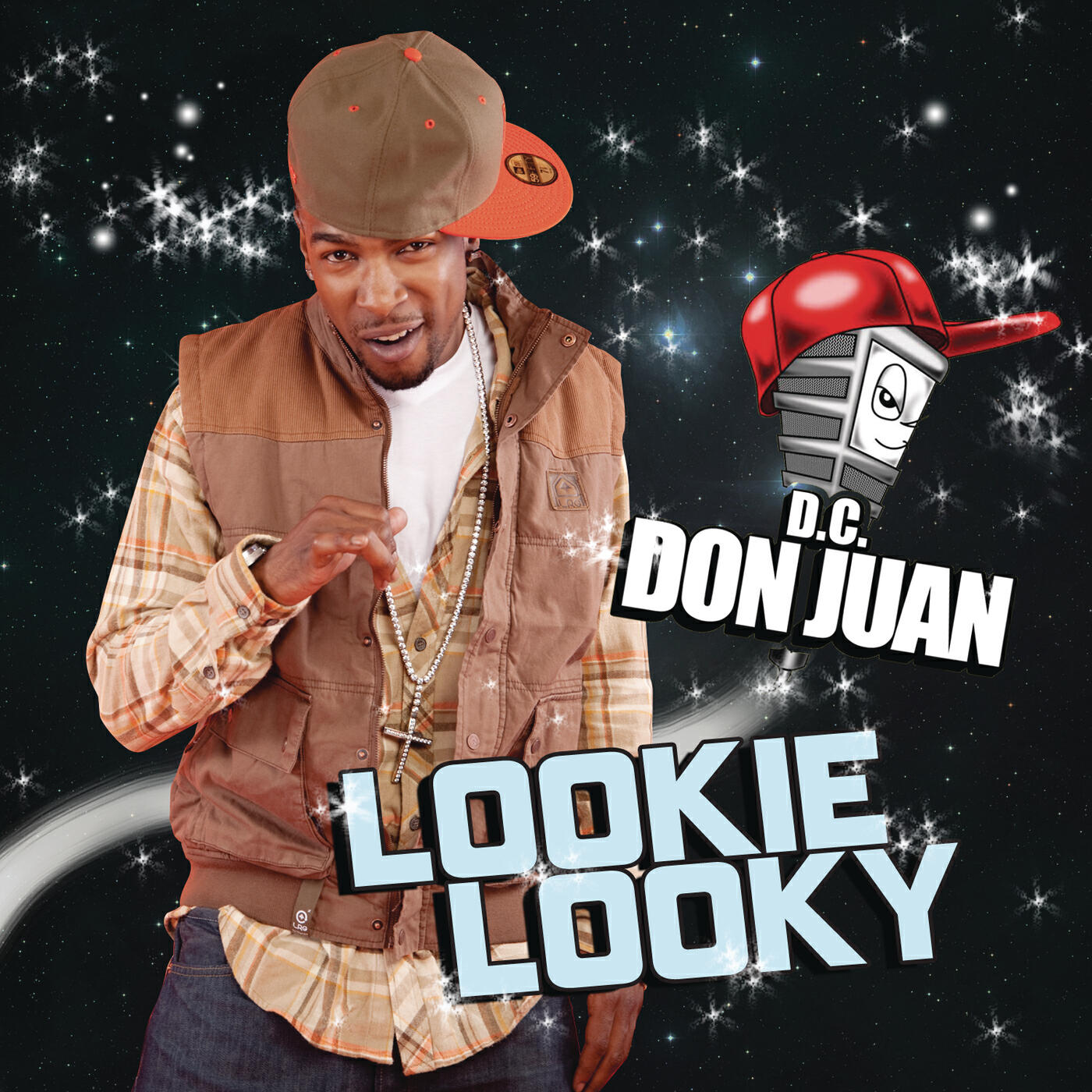 Релиз Lookie Looky