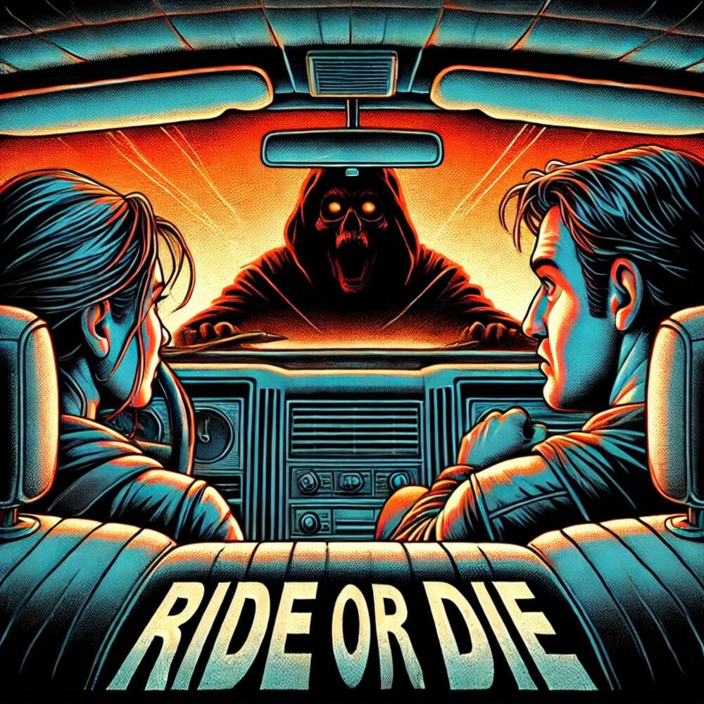 Релиз Ride or Die