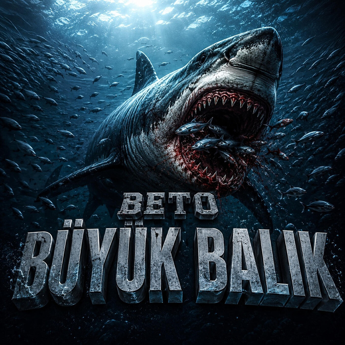 Релиз Büyük Balık