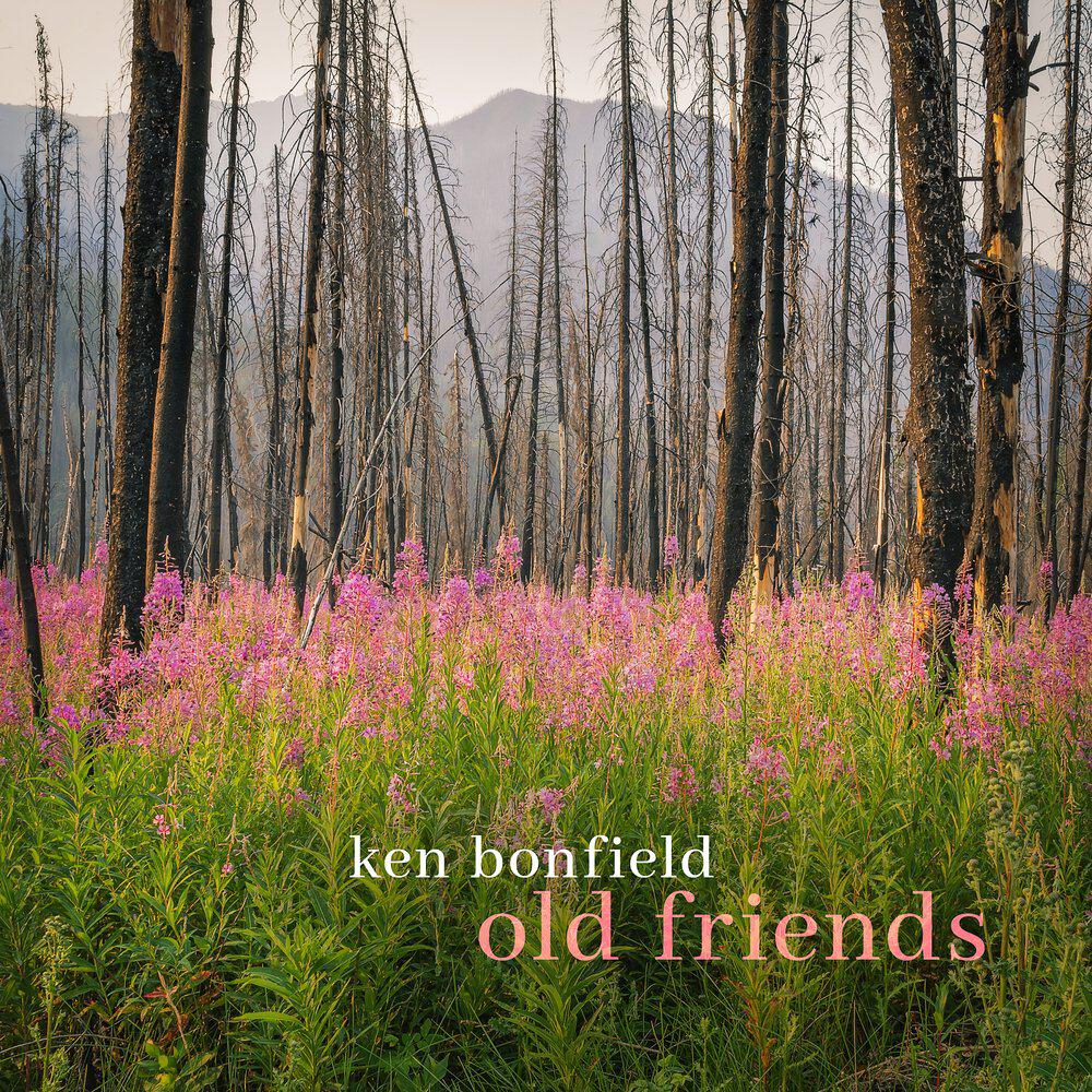 Релиз Old Friends