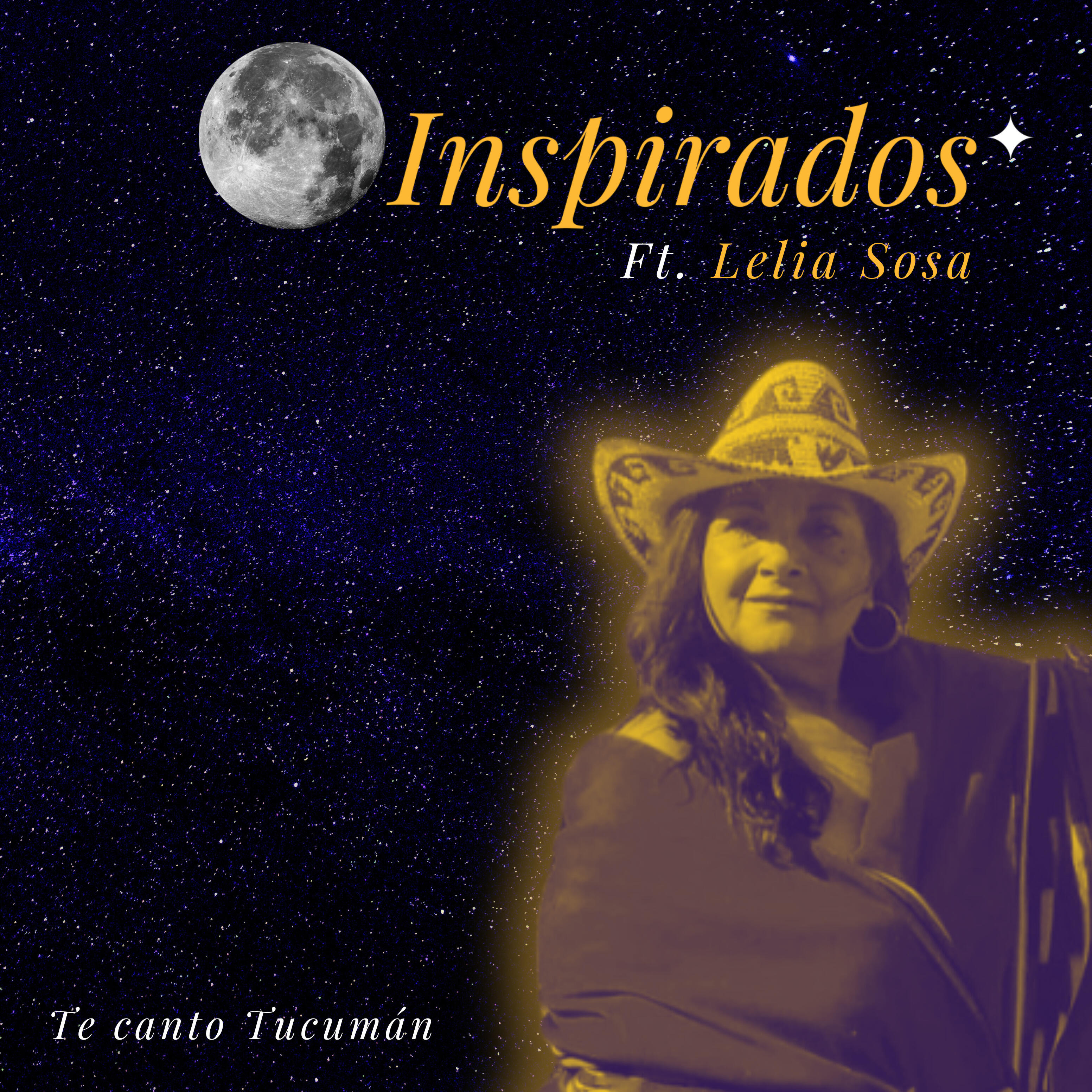 Релиз Te Canto Tucumán