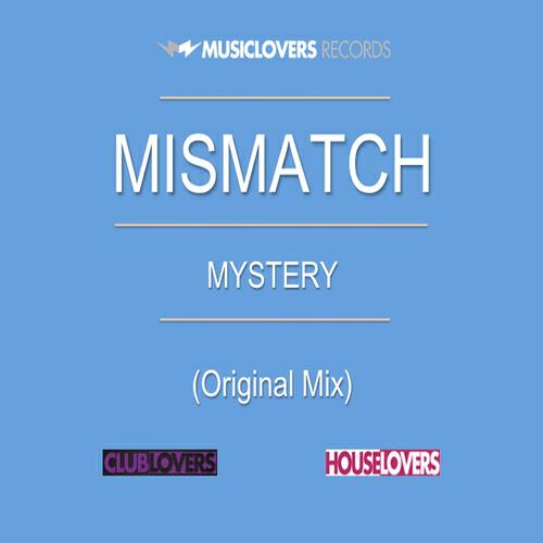 Релиз Mystery