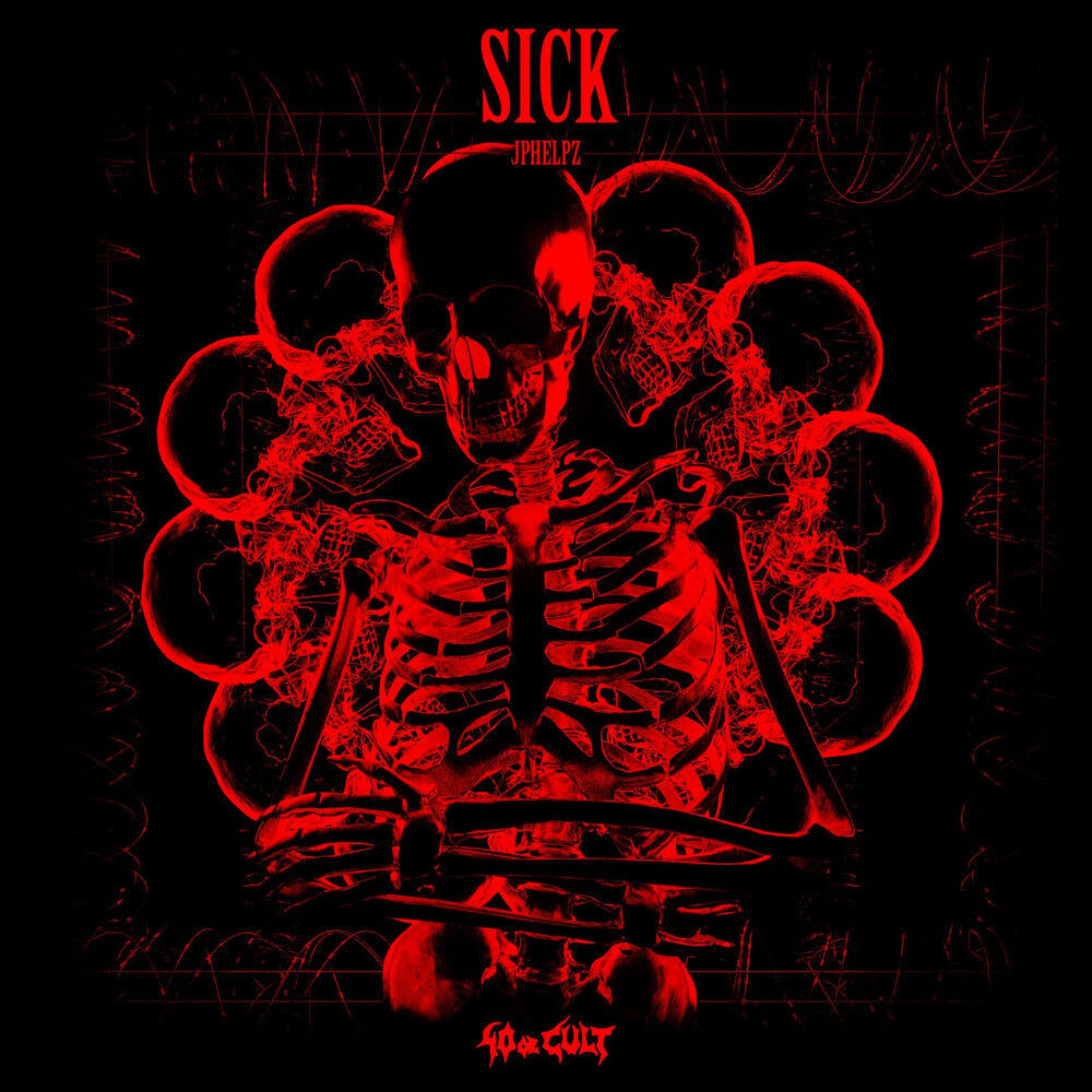Релиз Sick