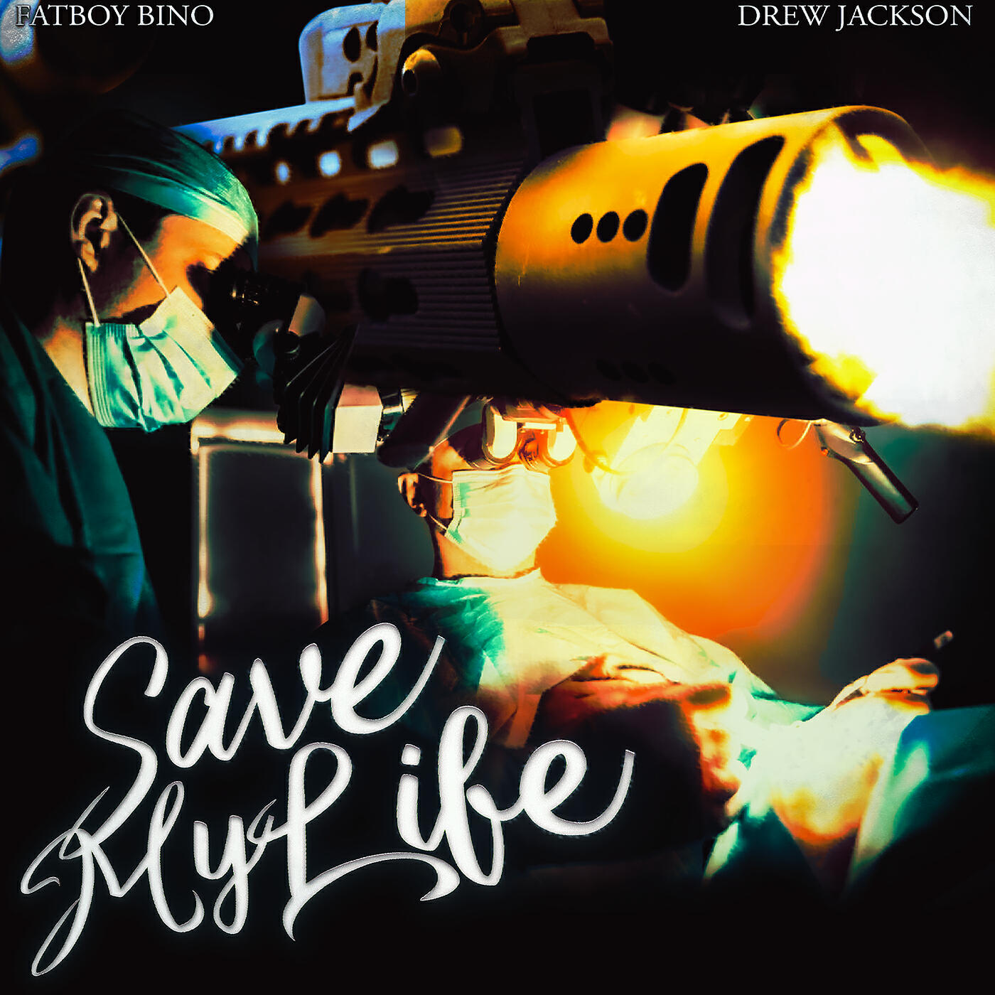 Релиз Save My Life