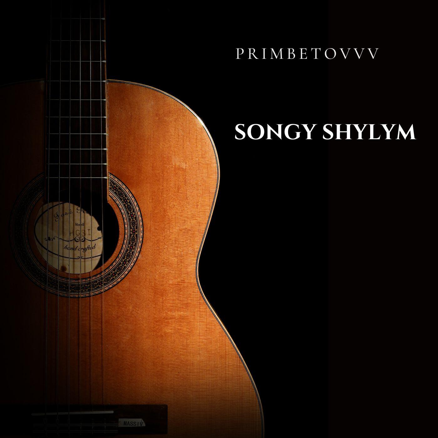 Релиз SONGY SHYLYM